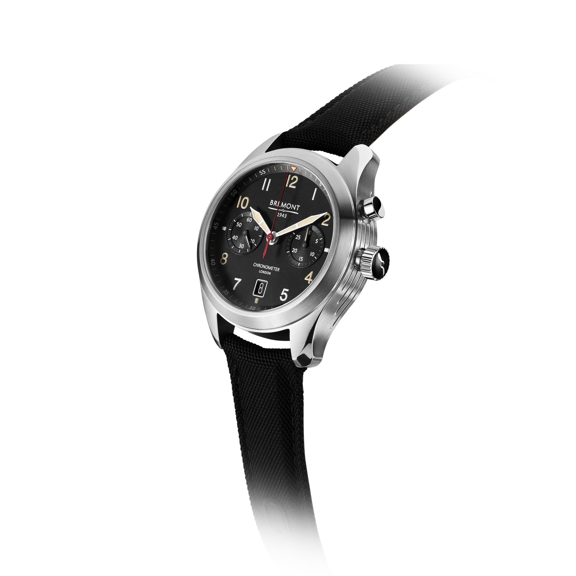 Bremont Dambuster Limited Edition - View 3