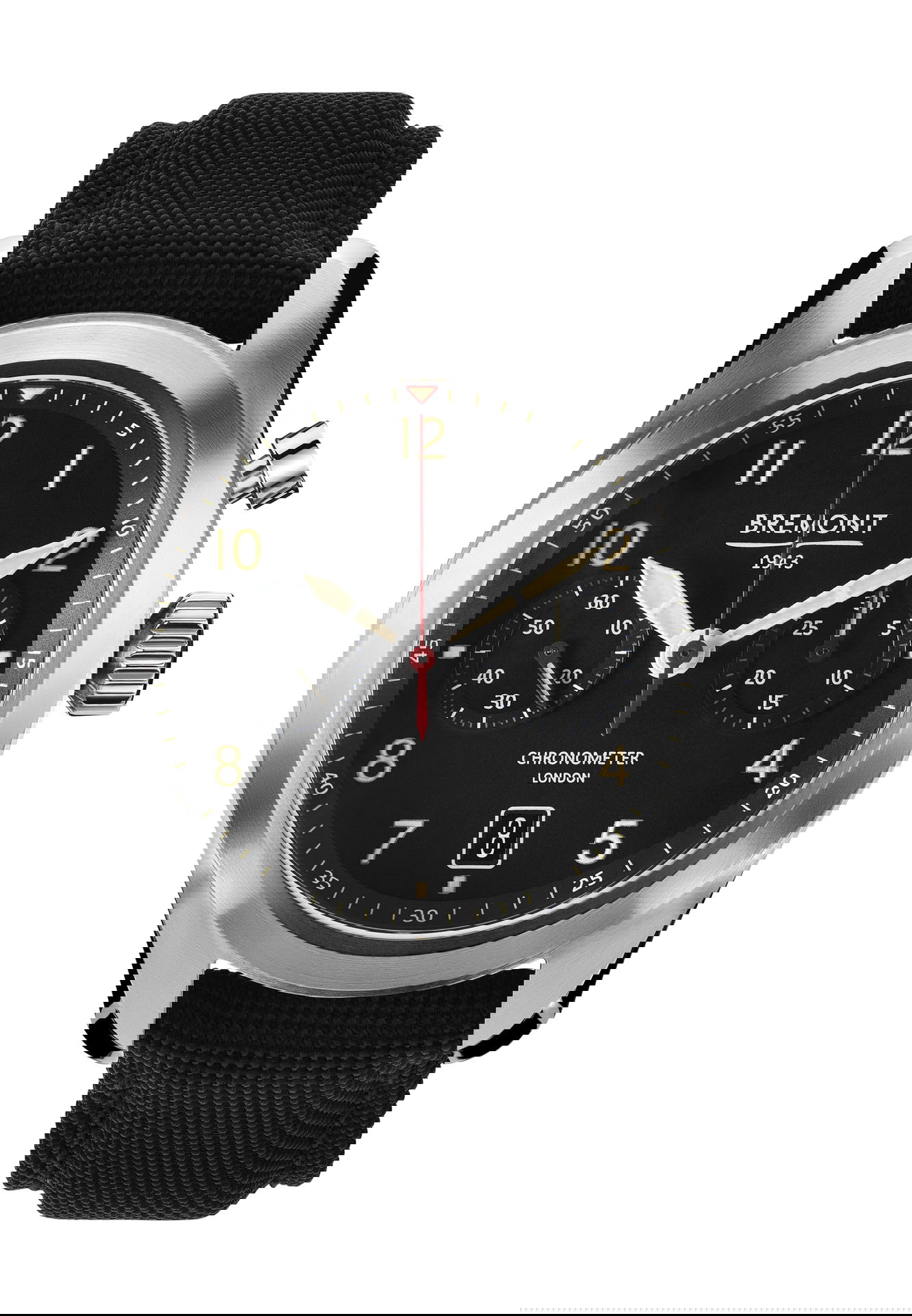 Bremont Dambuster Limited Edition watch