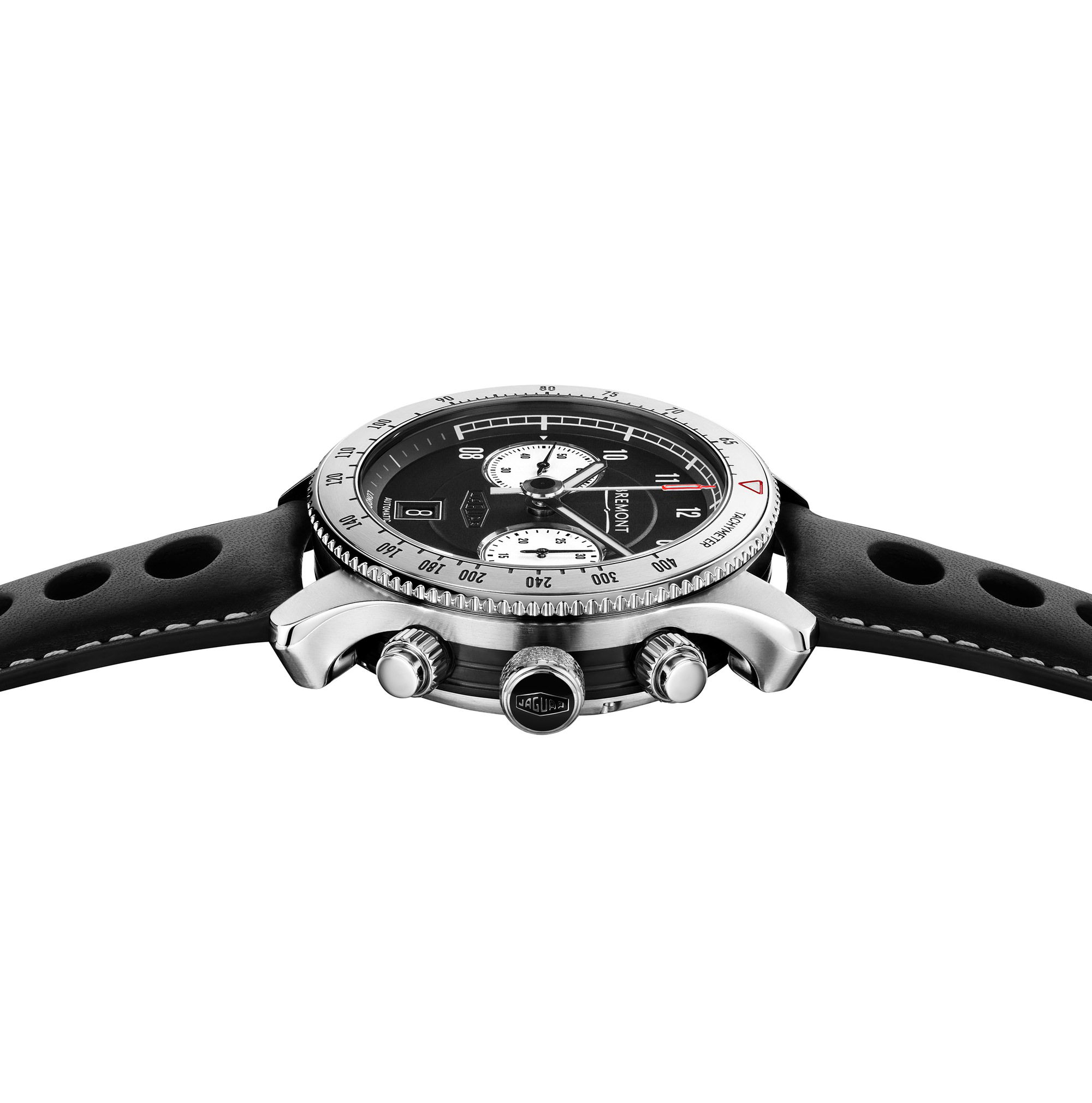 Bremont Jaguar C-Type - View 2