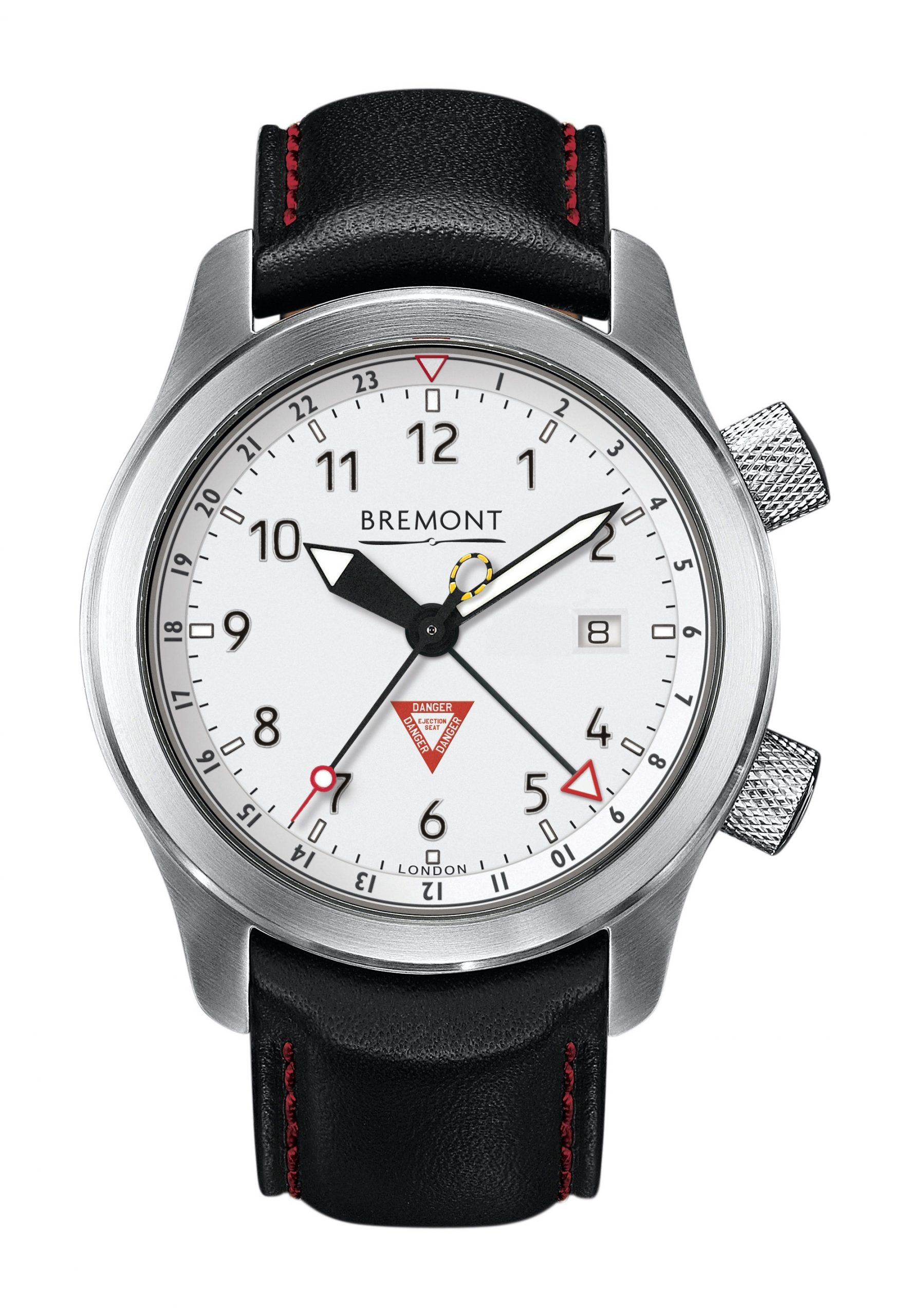 Bremont MB 111 10th Anniversary watch