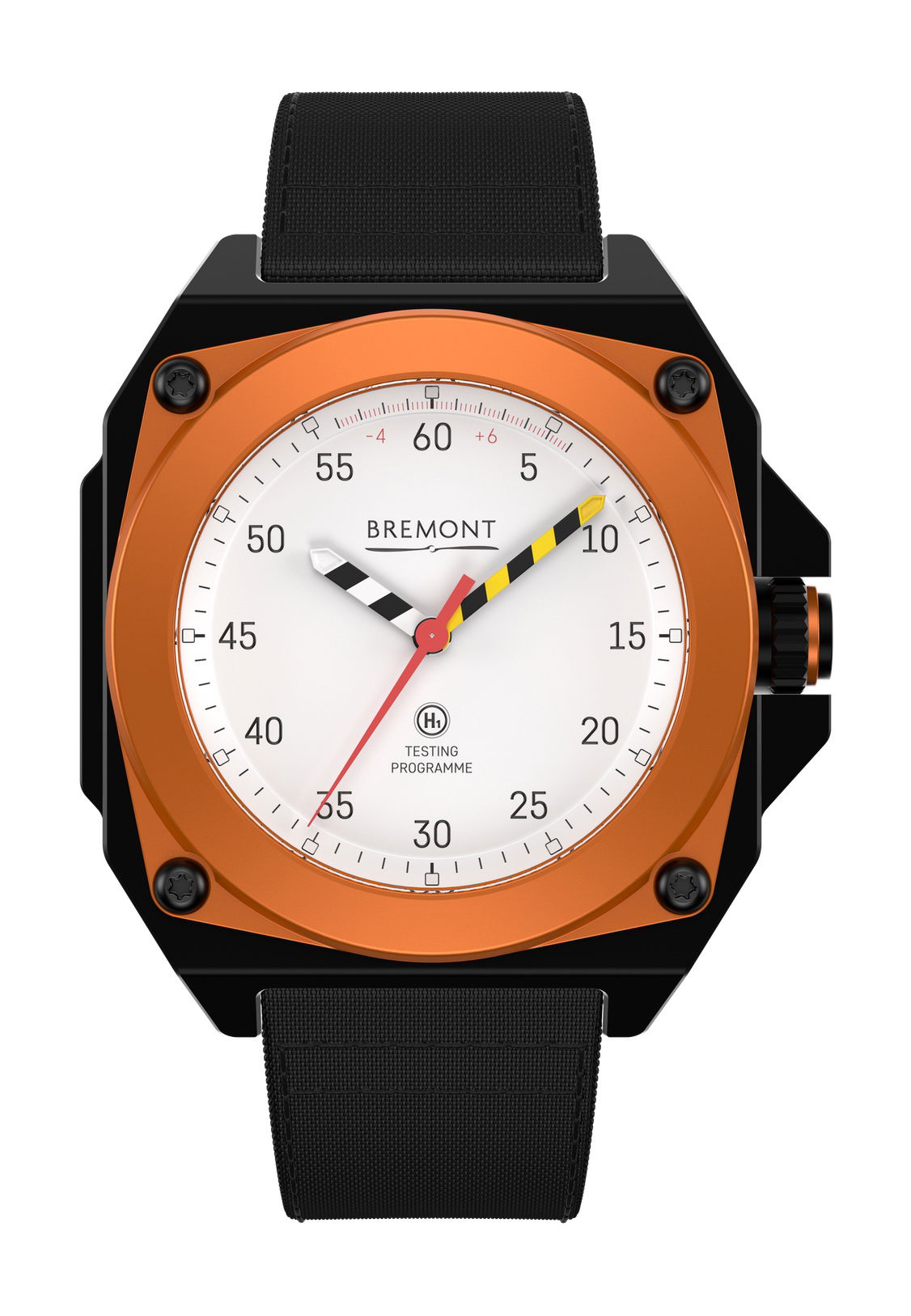Bremont MB Viper watch