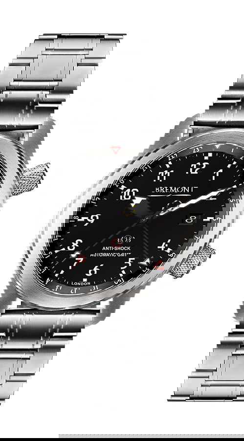 Bremont MBIII watch