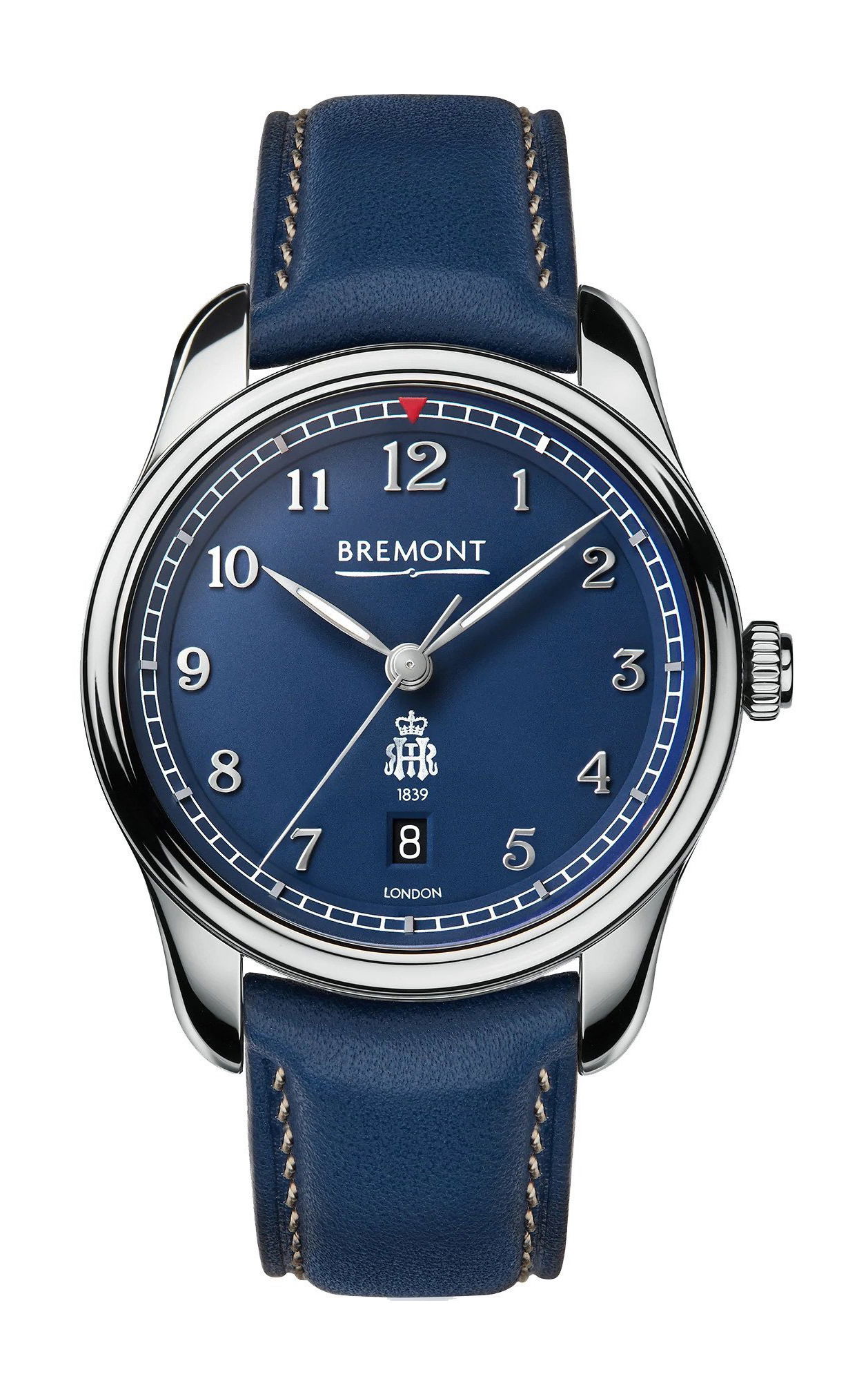 Bremont Special Edition Henley Royal Regatta Member watch