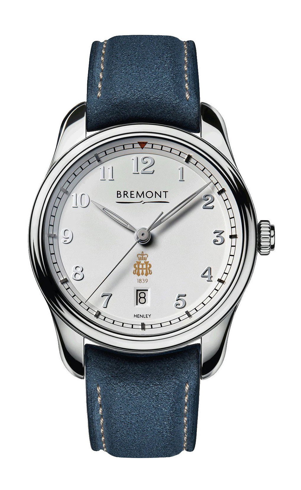 Bremont Special Edition Henley Royal Regatta Winner watch