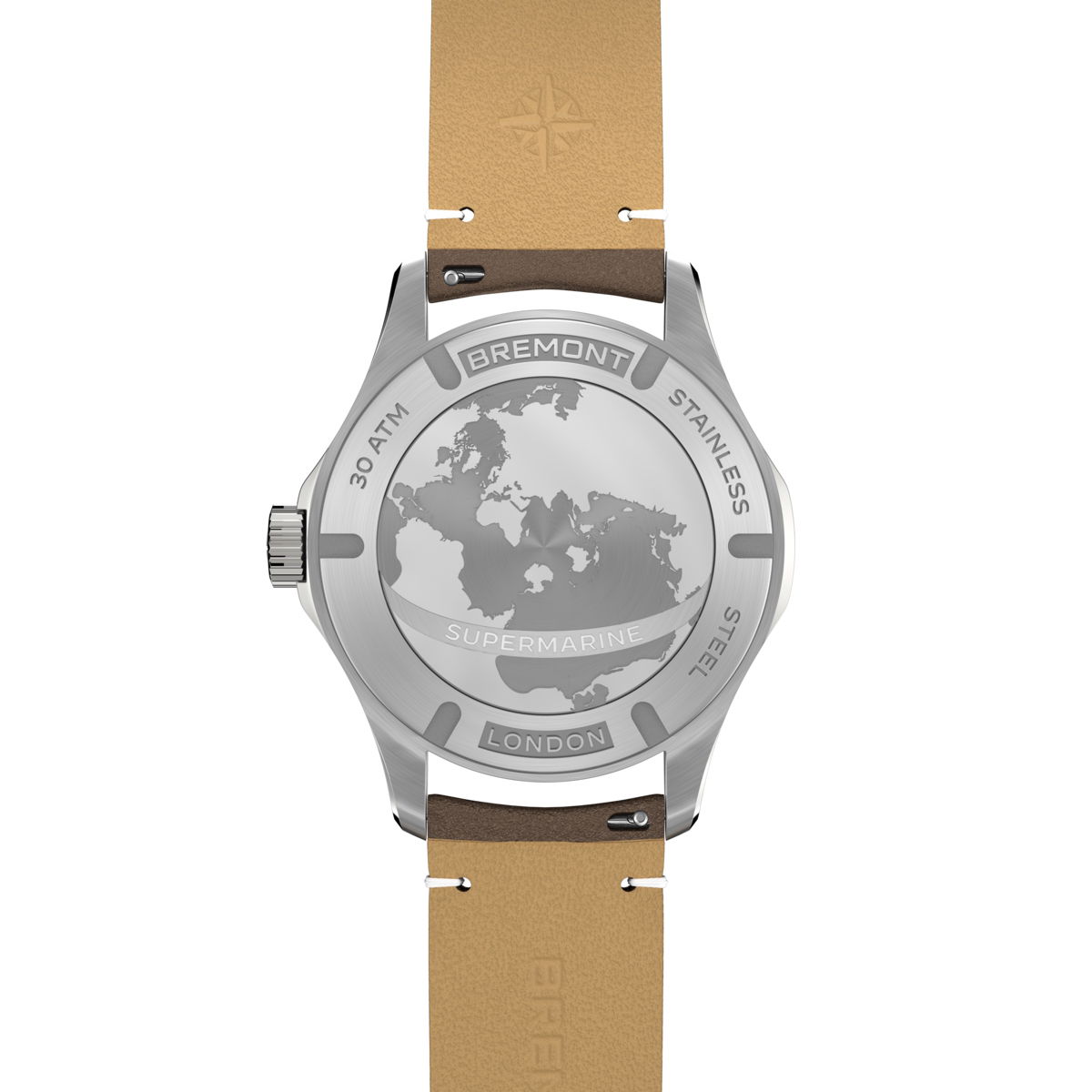 Bremont Supermarine 300M - View 3