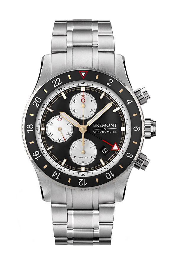 Bremont Supermarine Chrono watch