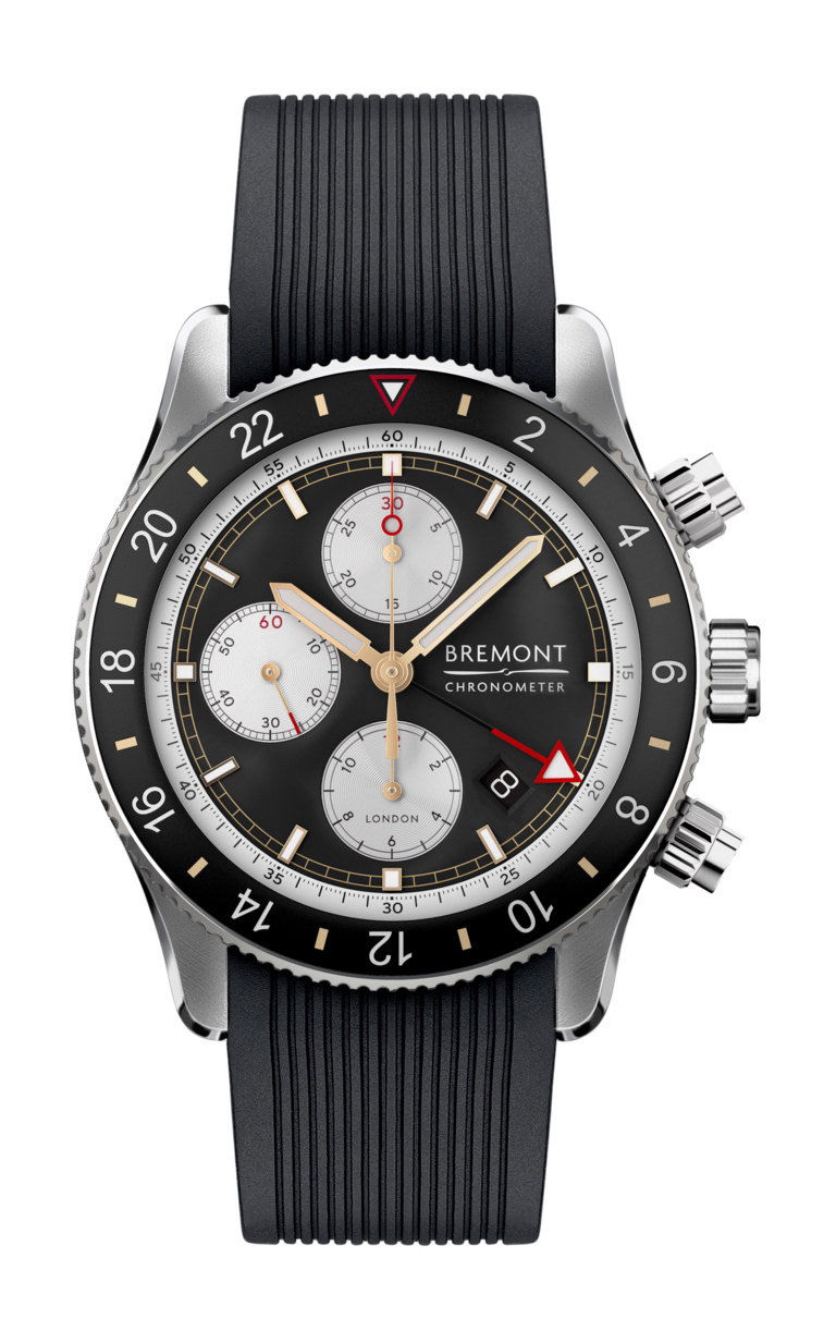 Bremont Supermarine Chrono watch