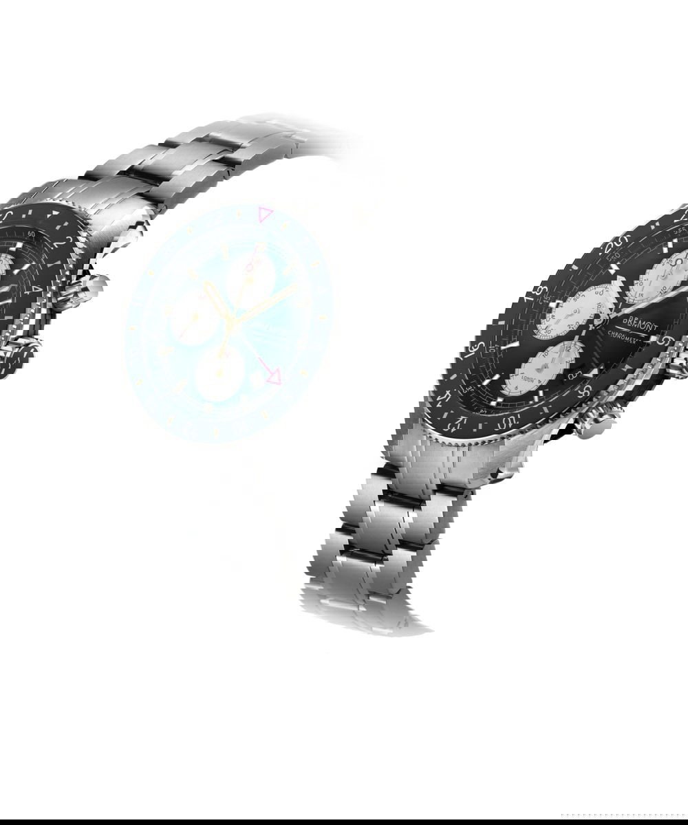 Bremont Supermarine Chrono - View 2