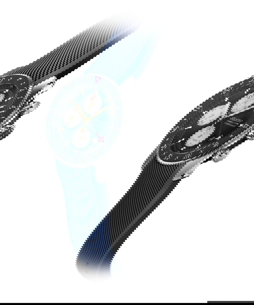 Bremont Supermarine Chrono - View 3