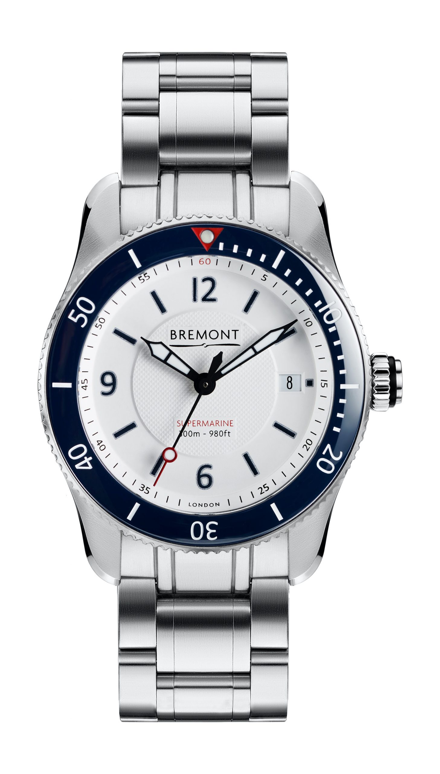 Bremont S300 watch