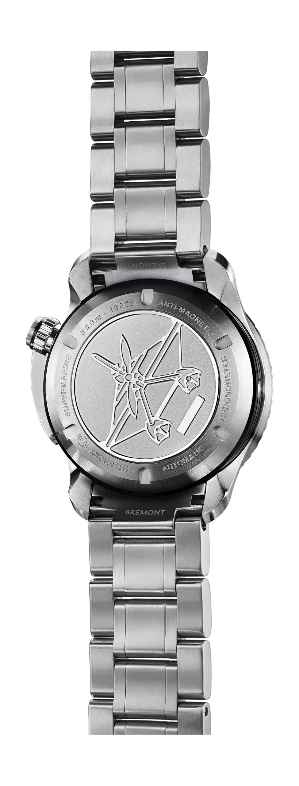 Bremont S500 - View 2