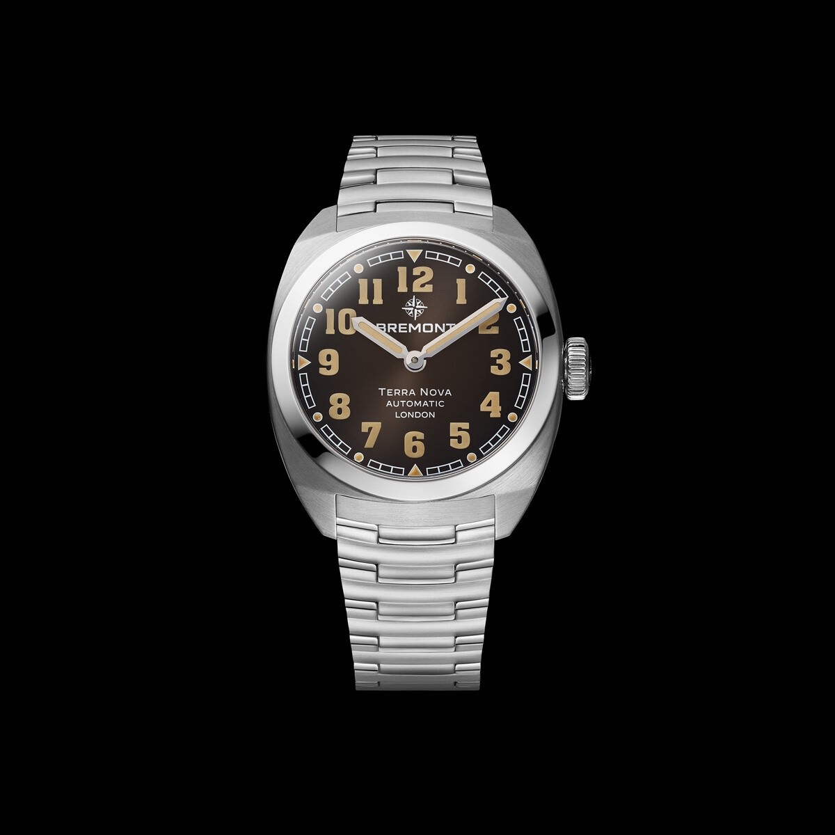 Bremont Terra Nova 38 - View 3