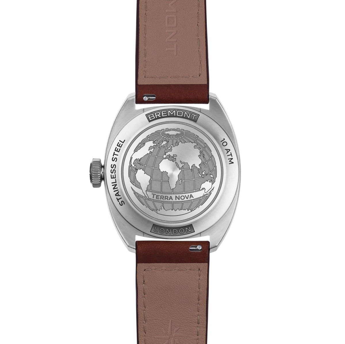 Bremont Terra Nova 38 - View 2