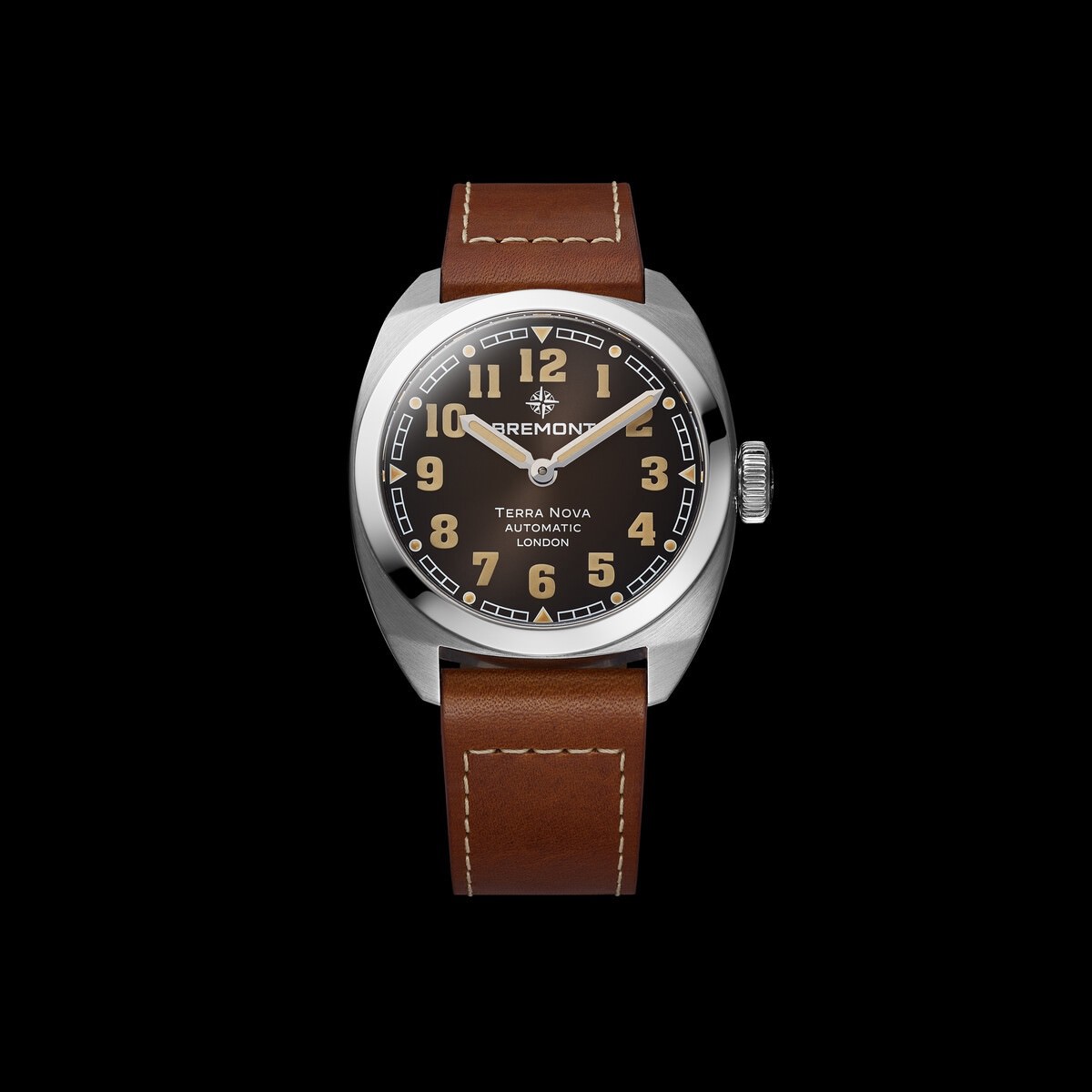 Bremont Terra Nova 38 - View 3
