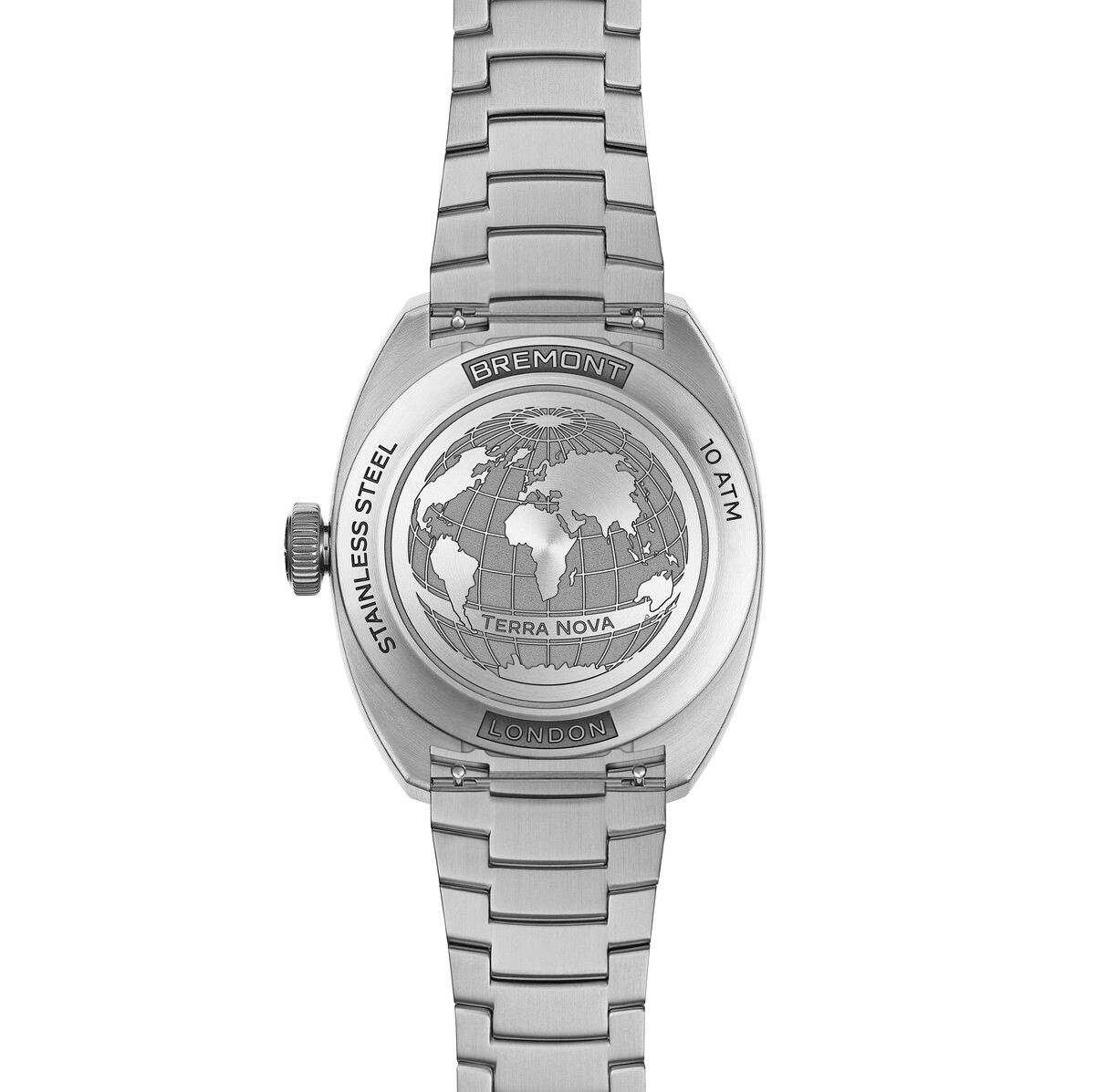 Bremont Terra Nova 38 - View 2