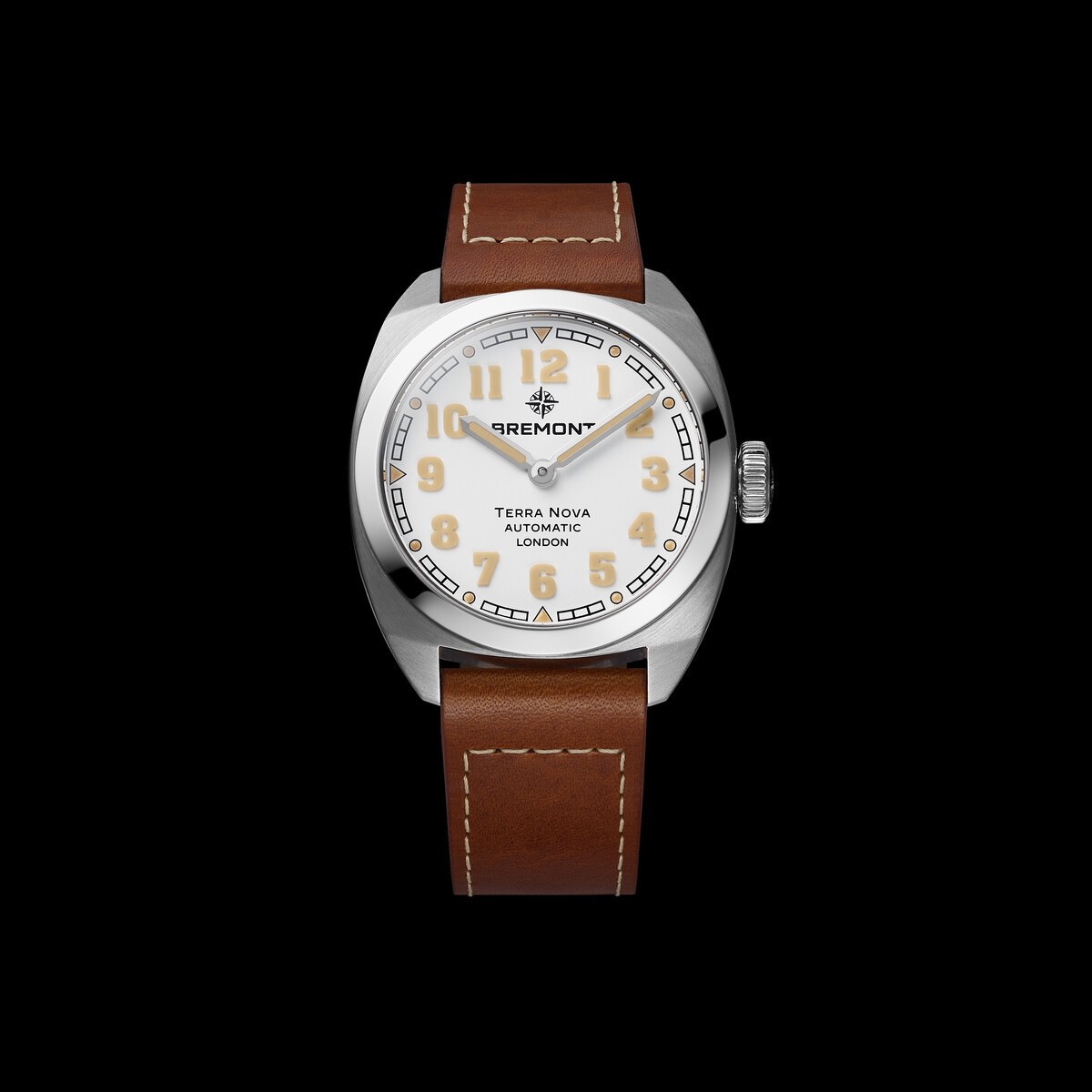 Bremont Terra Nova 38 - View 3