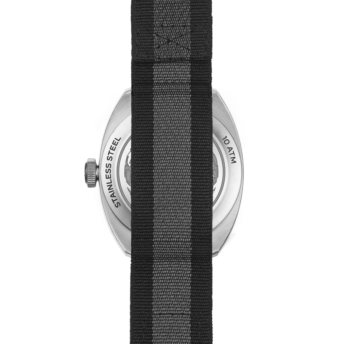 Bremont Terra Nova 40.5 Date - View 2