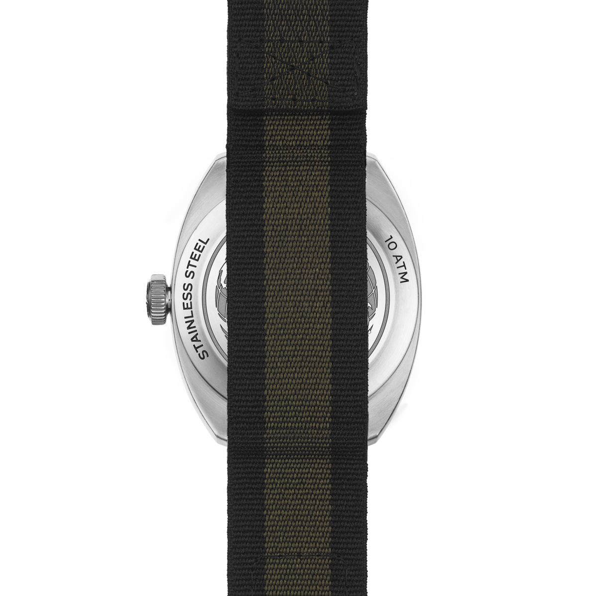 Bremont Terra Nova 40.5 Date - View 2