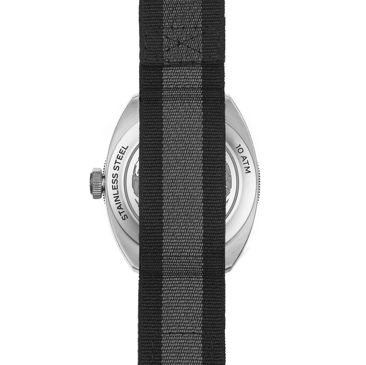 Bremont Terra Nova 40.5 Turning Bezel Power Reserve - View 3