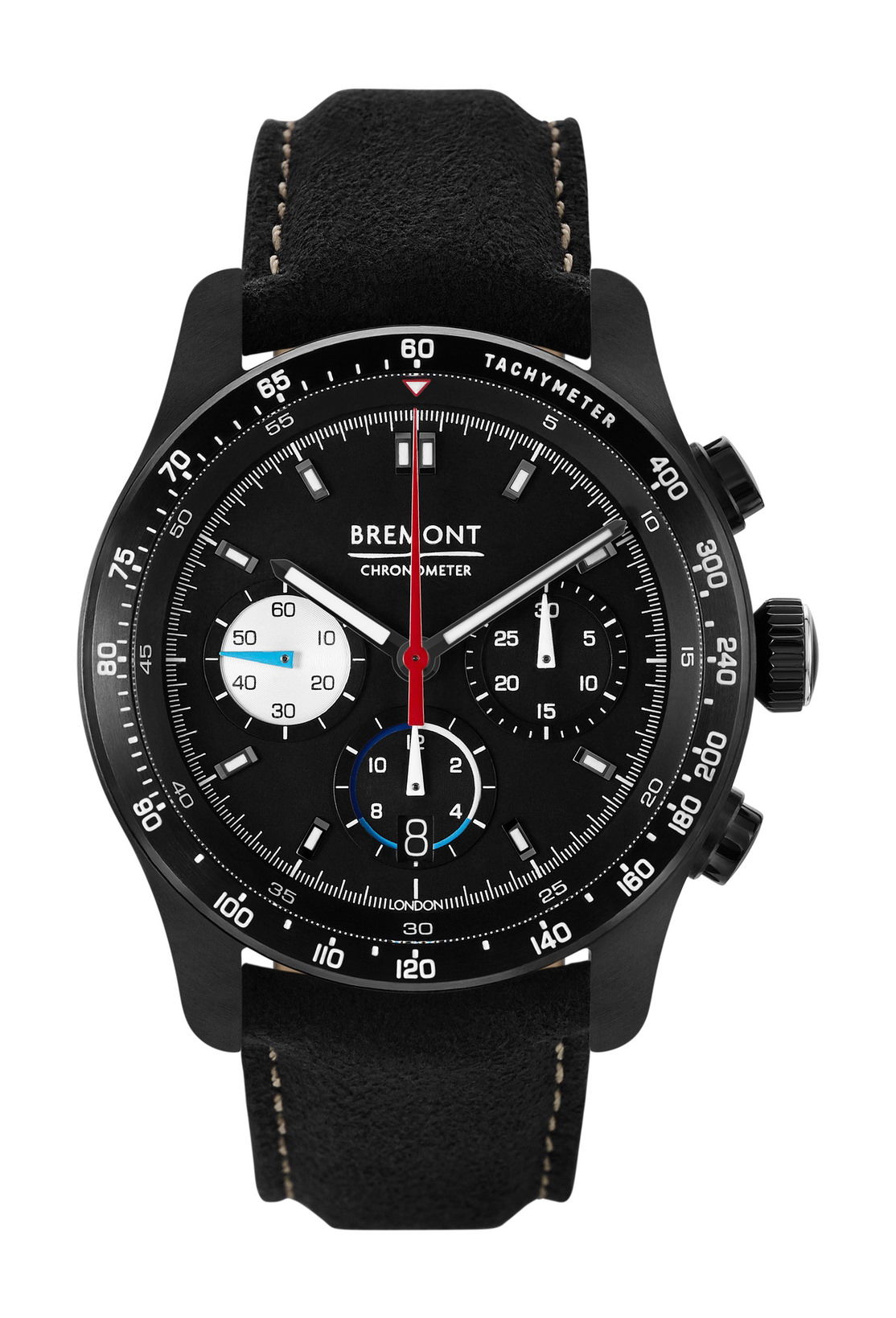 Bremont WR-45 Limited Edition watch