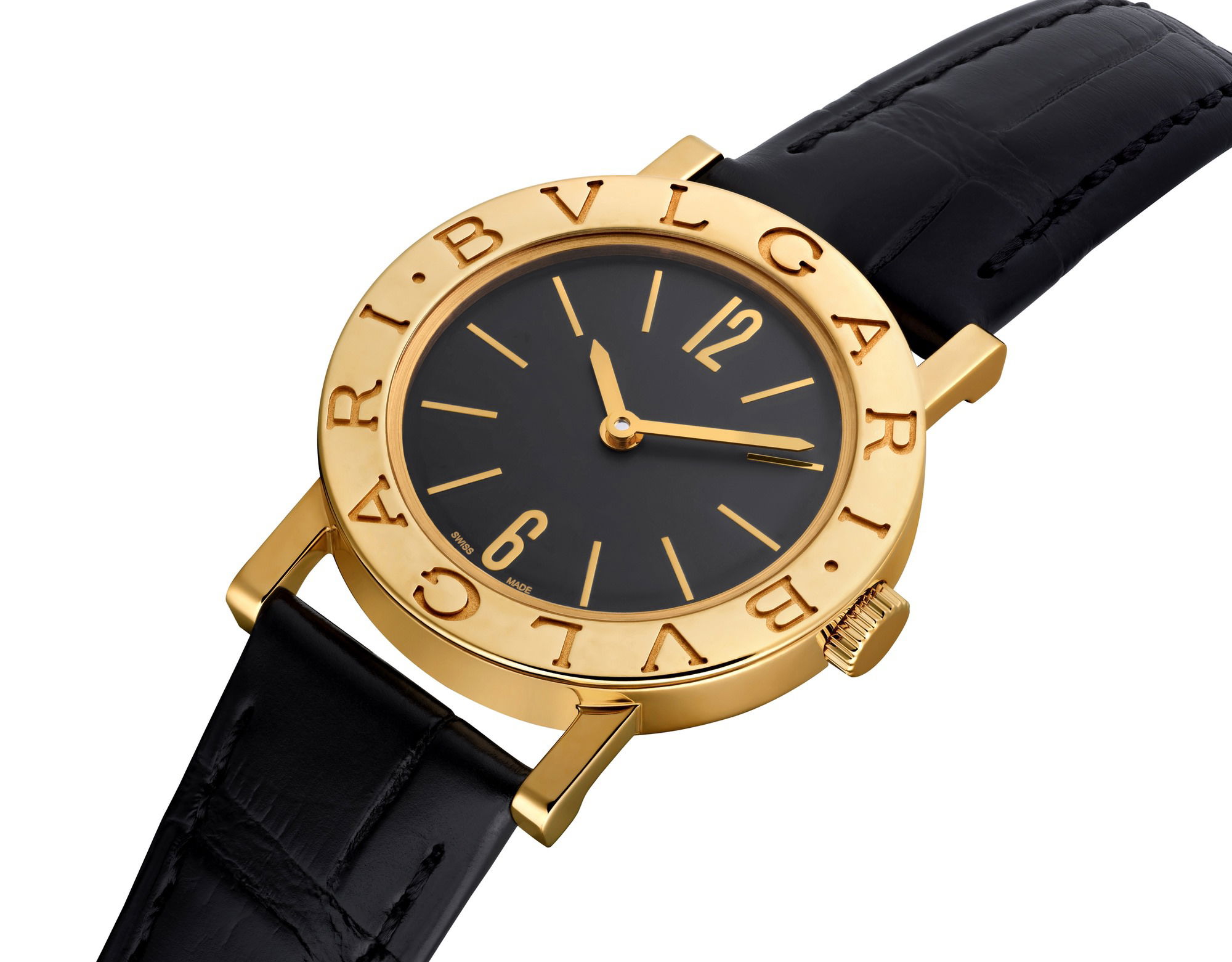 Bvlgari Bulgari Bulgari - View 3