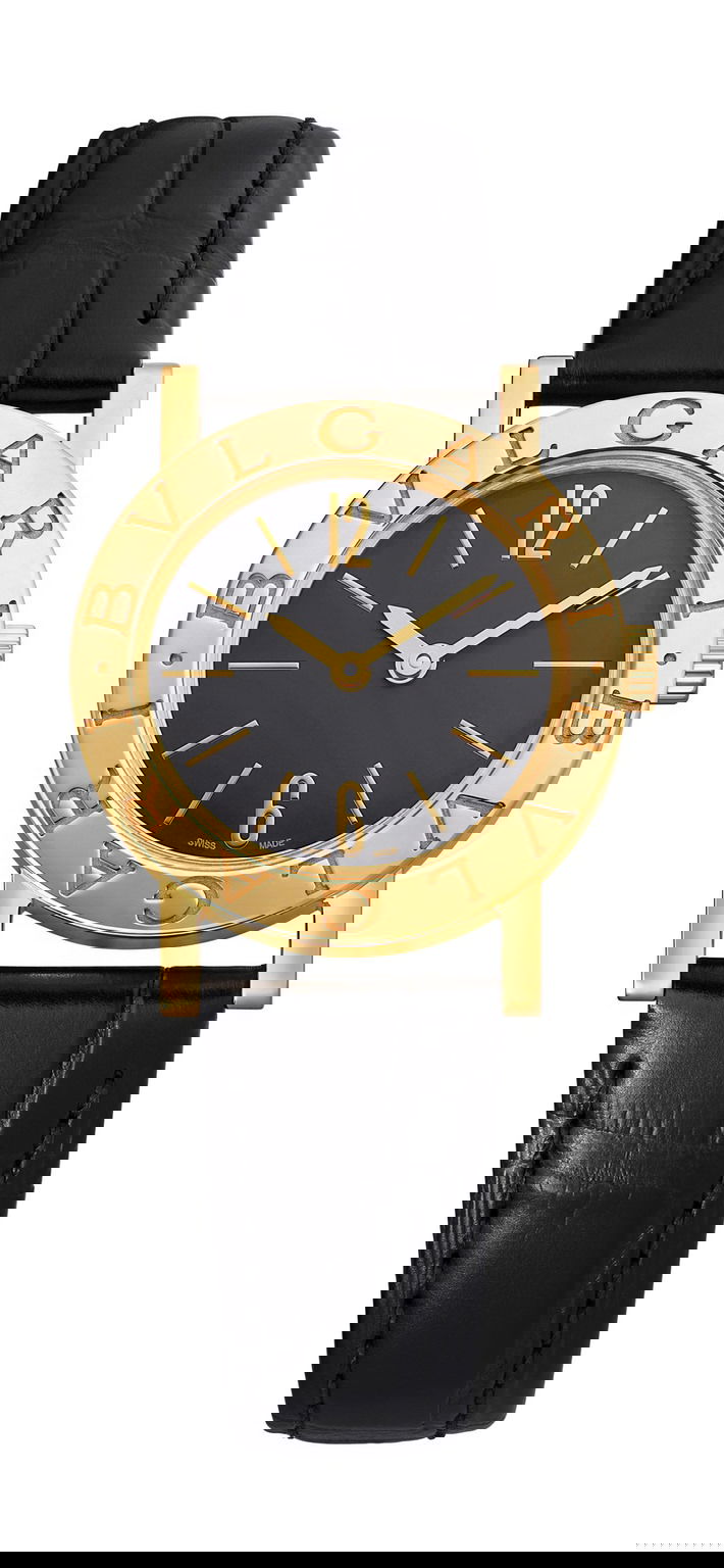 Bvlgari Bulgari Bulgari watch