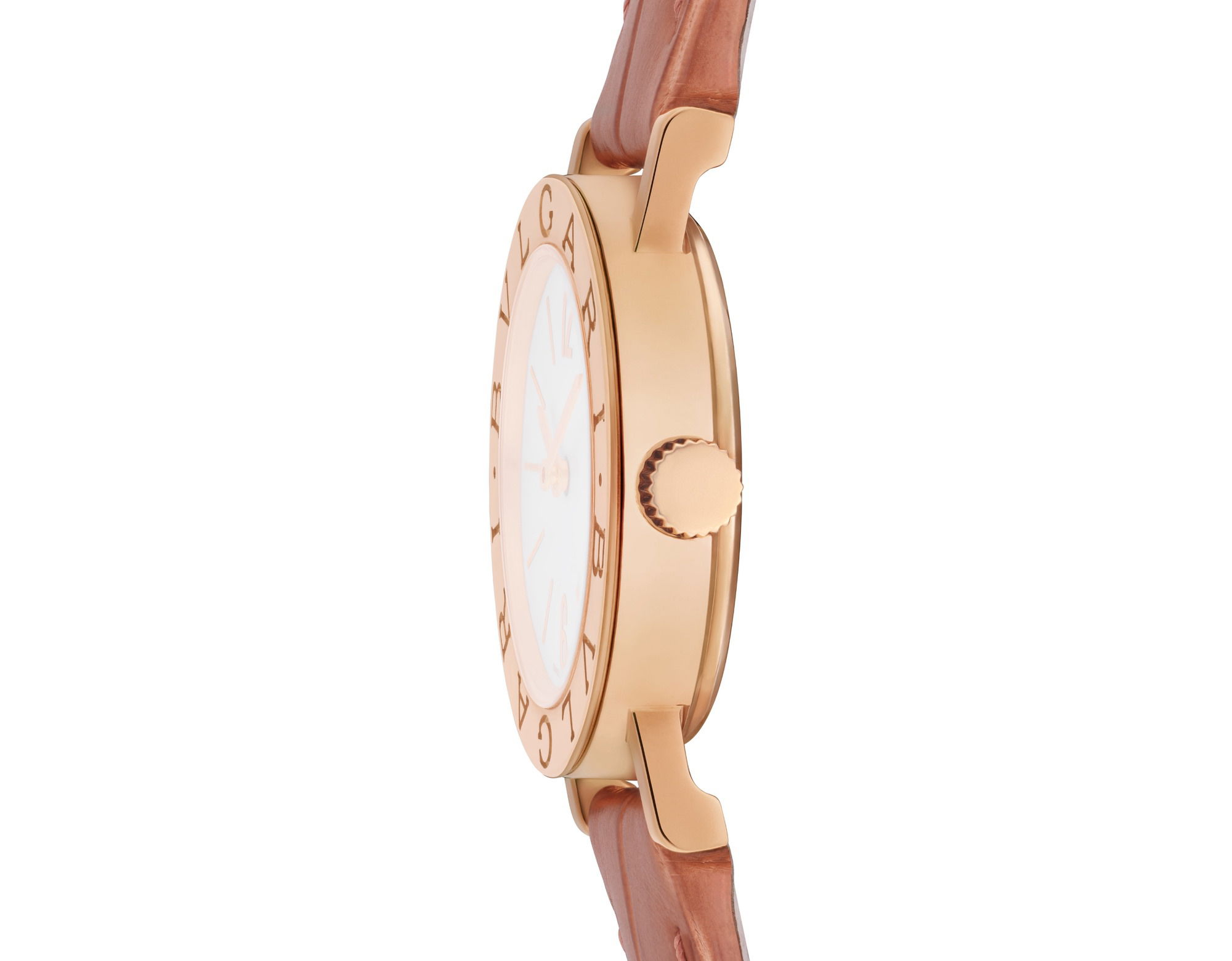 Bvlgari Bulgari Bulgari - View 3