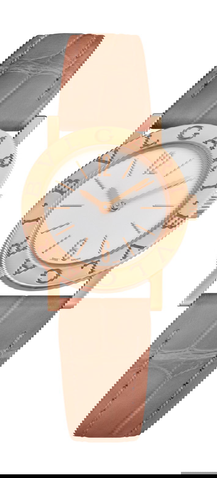 Bvlgari Bulgari Bulgari watch
