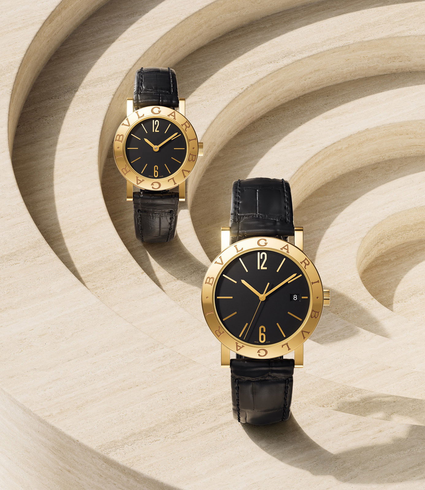 Bvlgari Bulgari Bulgari - View 2