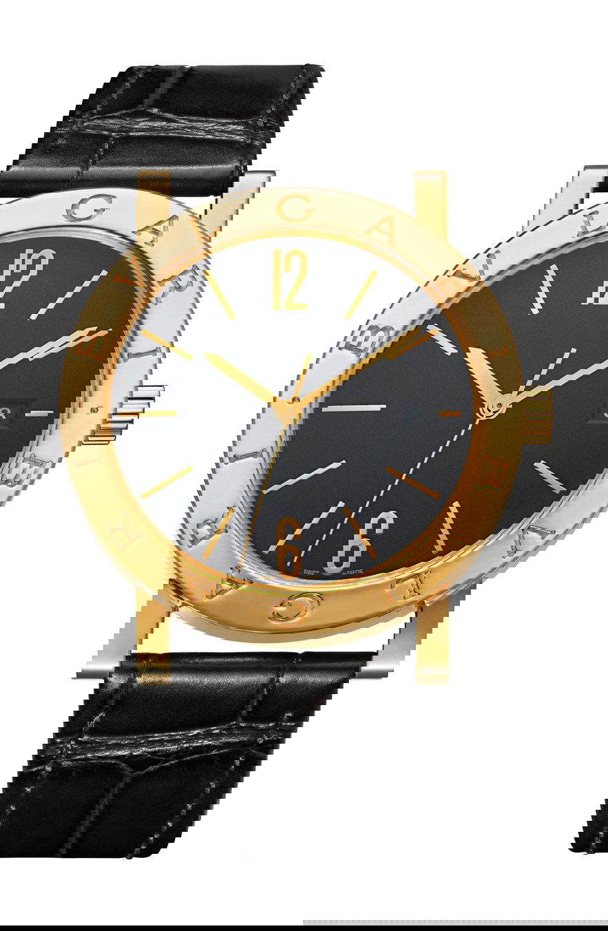 Bvlgari Bulgari Bulgari watch