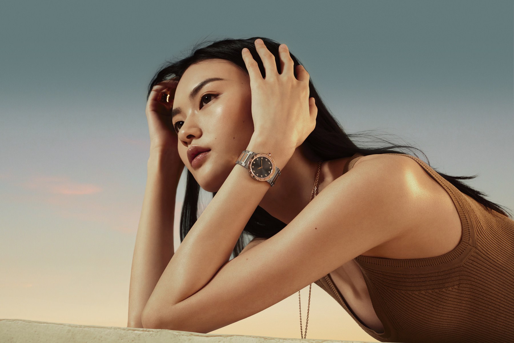 Bvlgari Bulgari Bulgari Silver - View 3