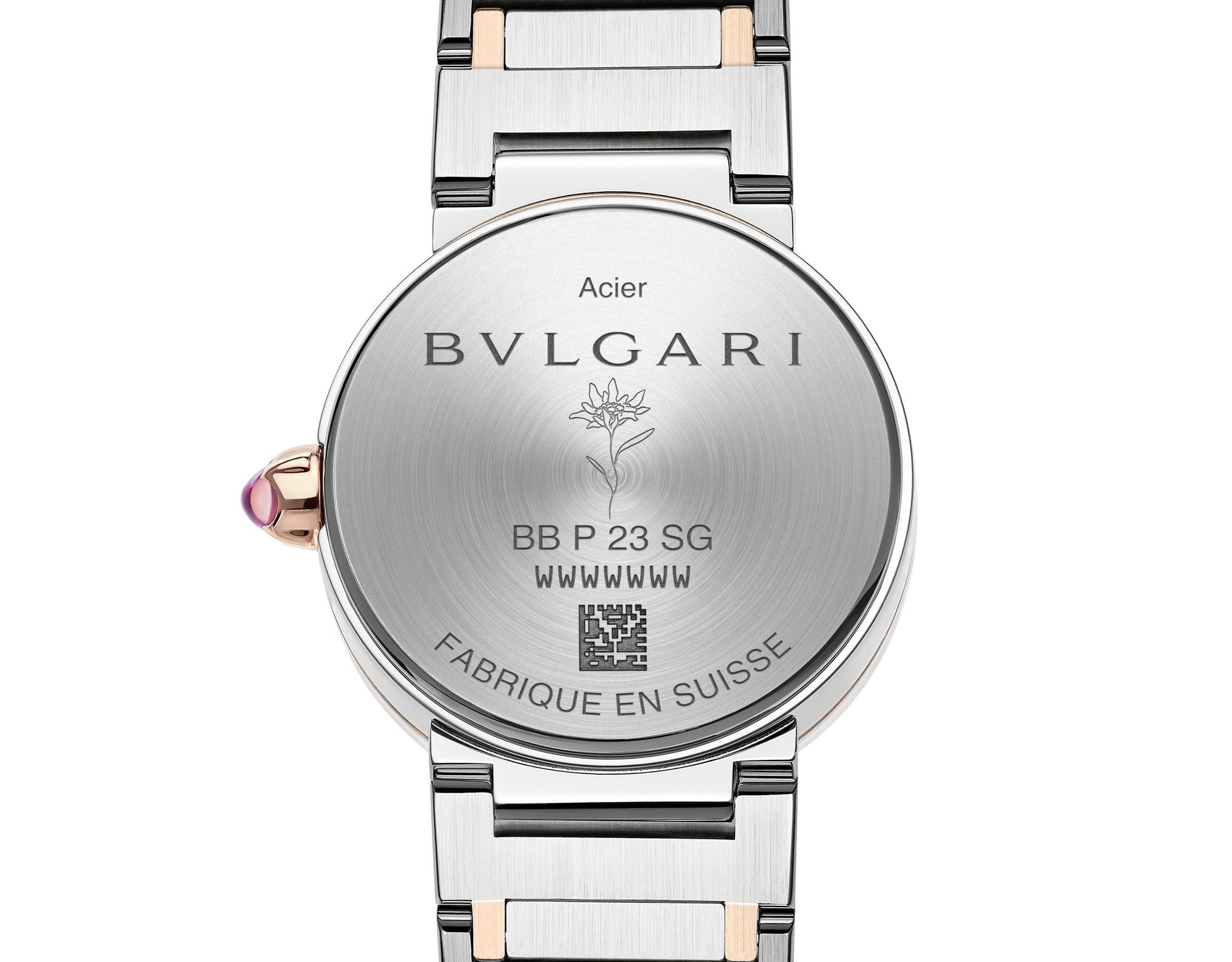Bvlgari Bvlgari Bvlgari X Lisa Limited Edition - View 3