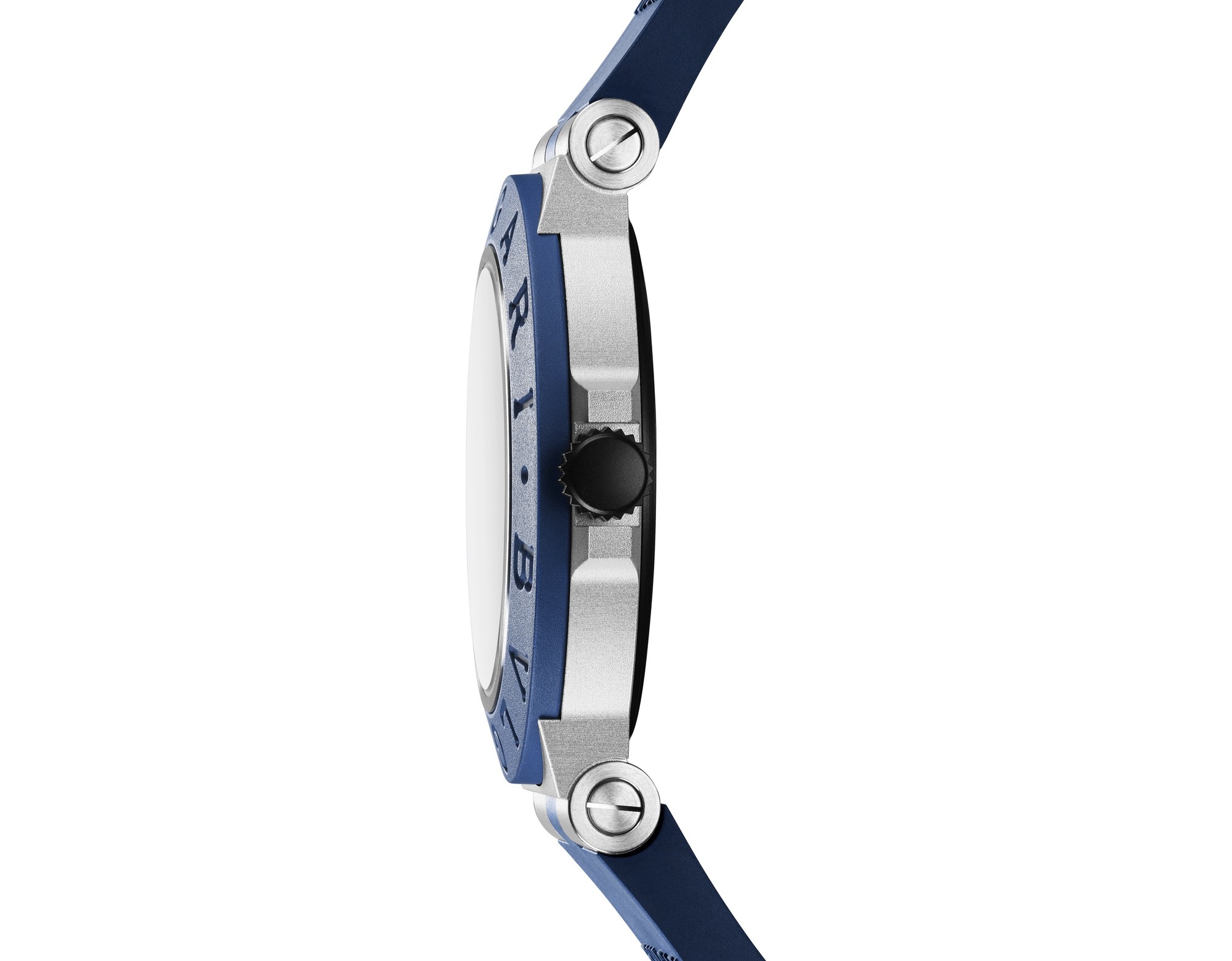 Bvlgari Bvlgari Aluminium Capri Solotempo - View 3