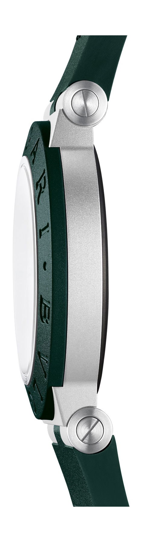 Bvlgari Bvlgari Aluminium Match Point Edition - View 3
