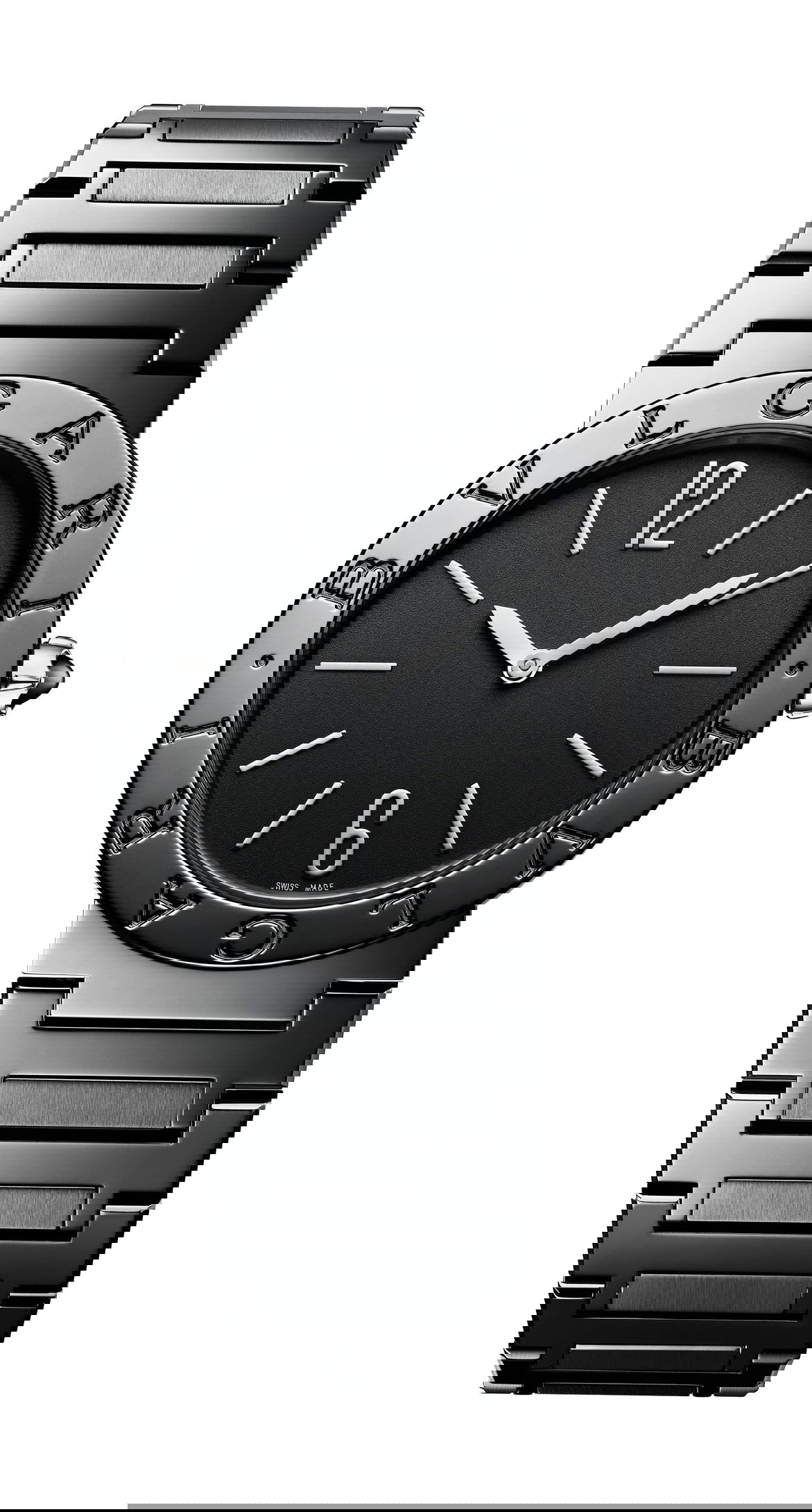 Bvlgari Bvlgari Bvlgari watch