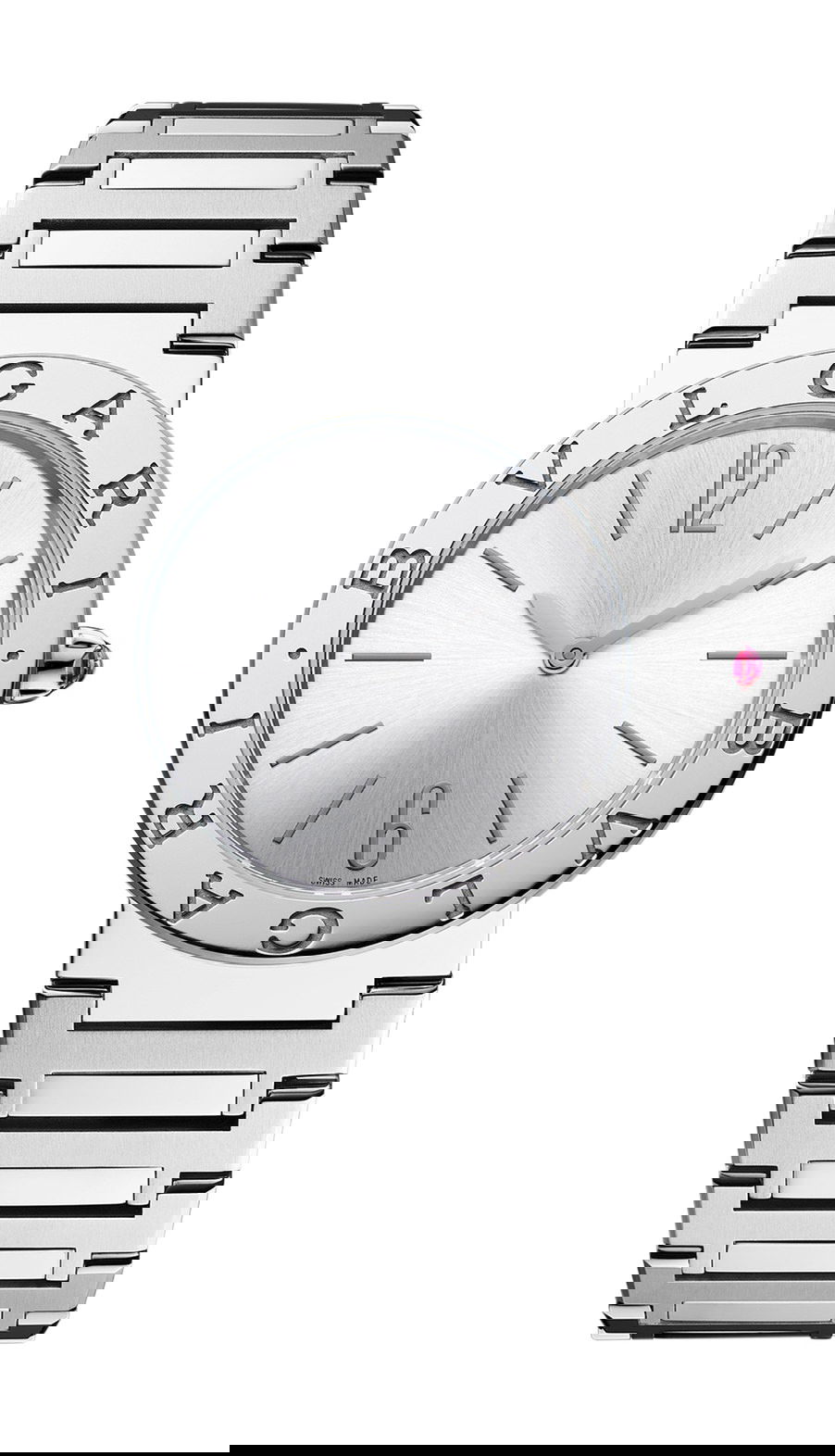 Bvlgari Bvlgari Bvlgari watch