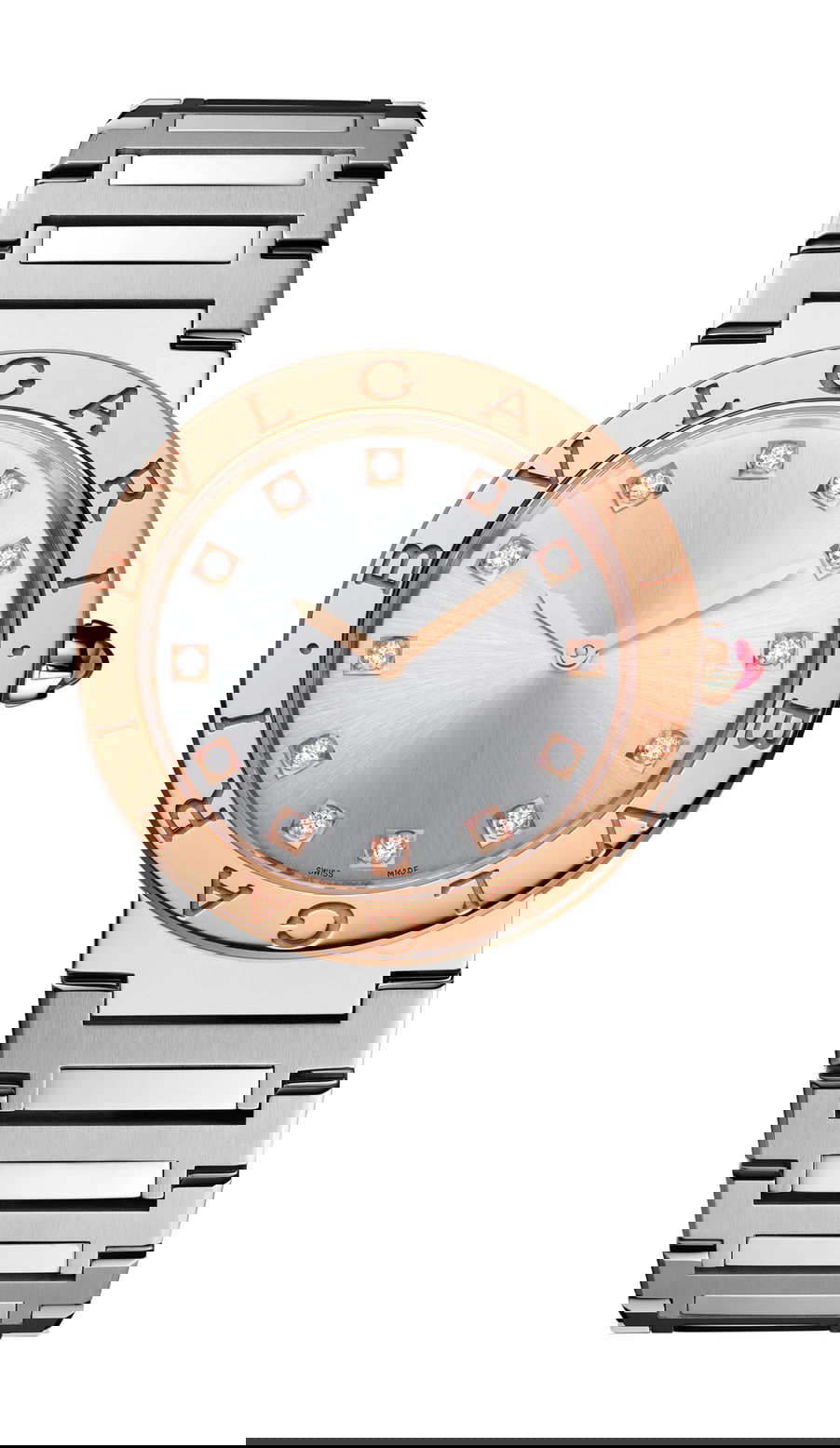 Bvlgari Bvlgari Bvlgari watch