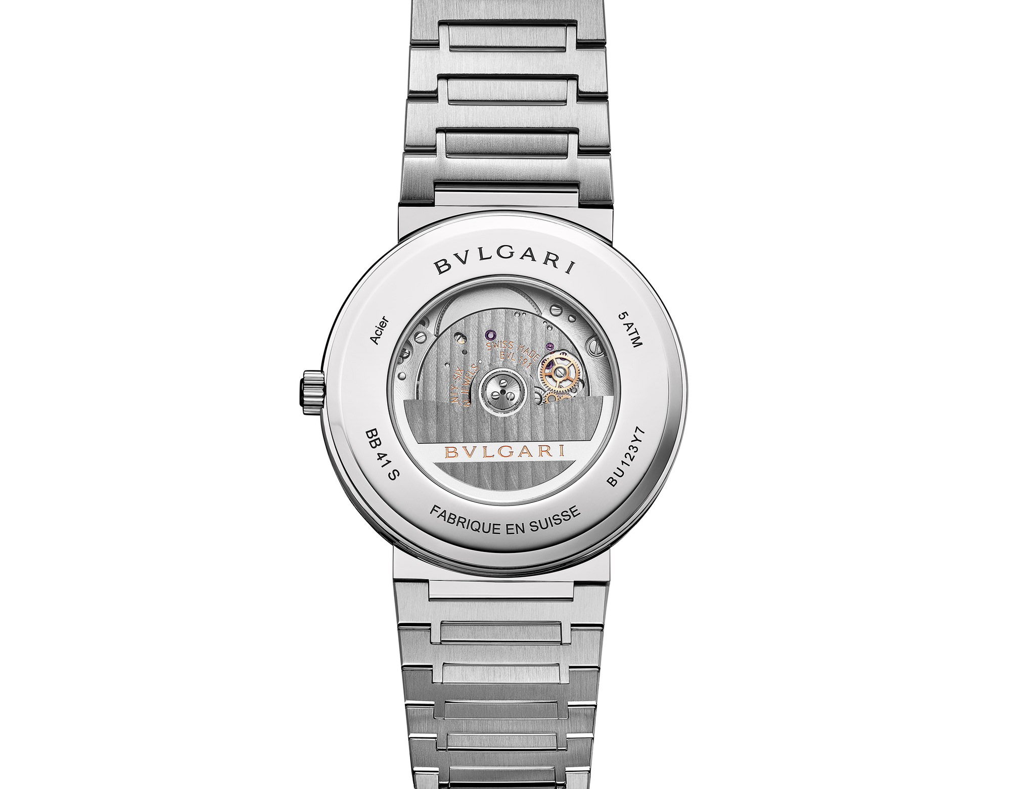 Bvlgari Bvlgari Bvlgari - View 3