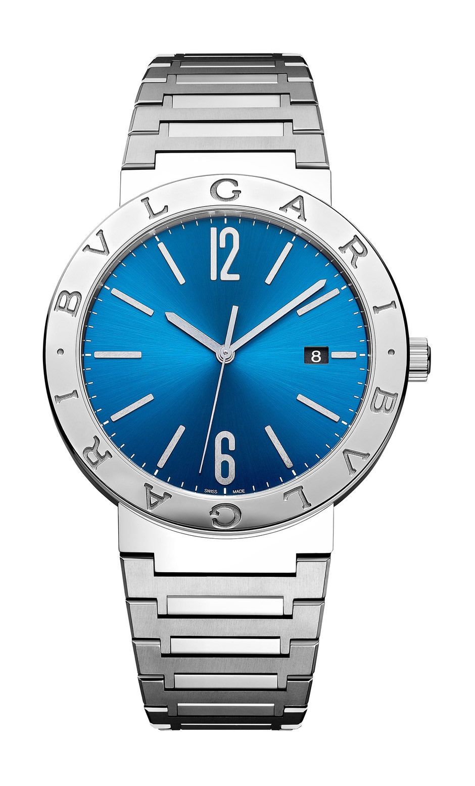 Bvlgari Bvlgari Bvlgari watch