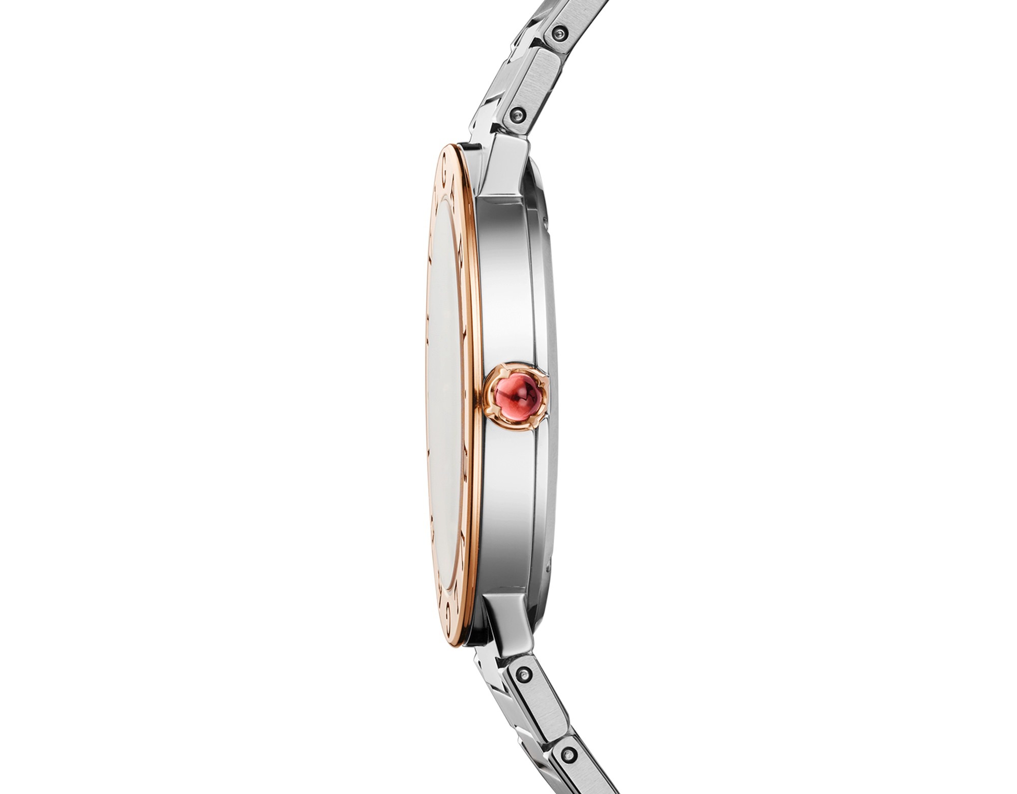 Bvlgari BVLGARI BVLGARI X LISA Limited Edition - View 2