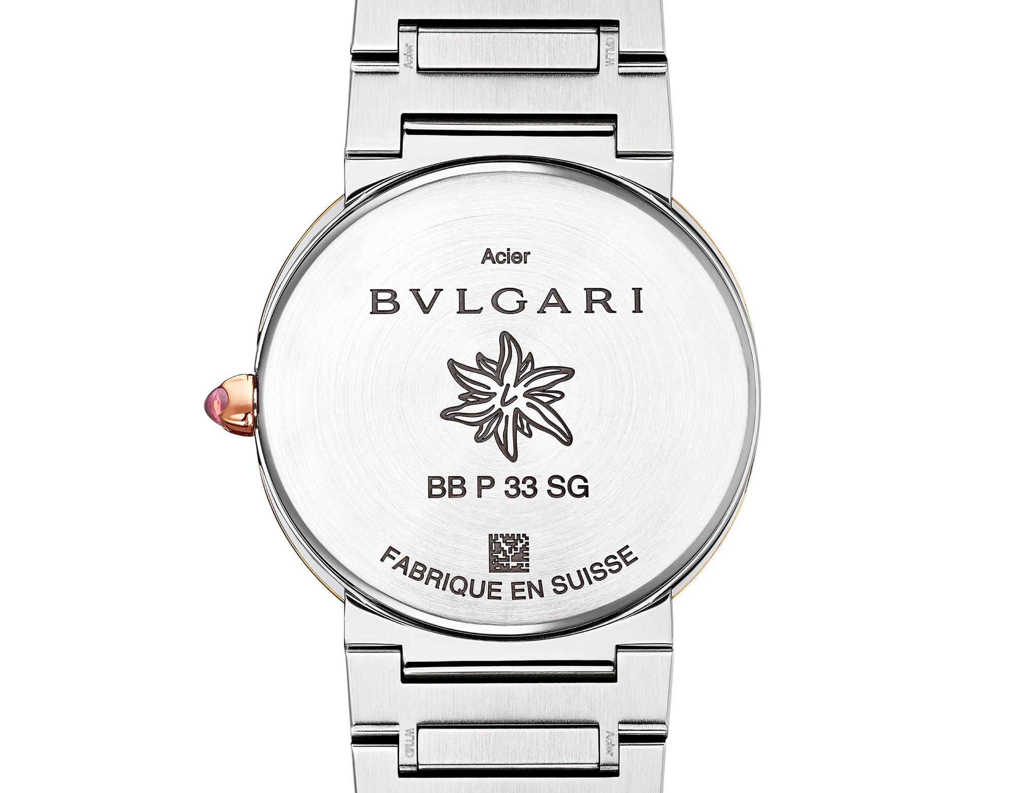 Bvlgari BVLGARI BVLGARI X LISA Limited Edition - View 3