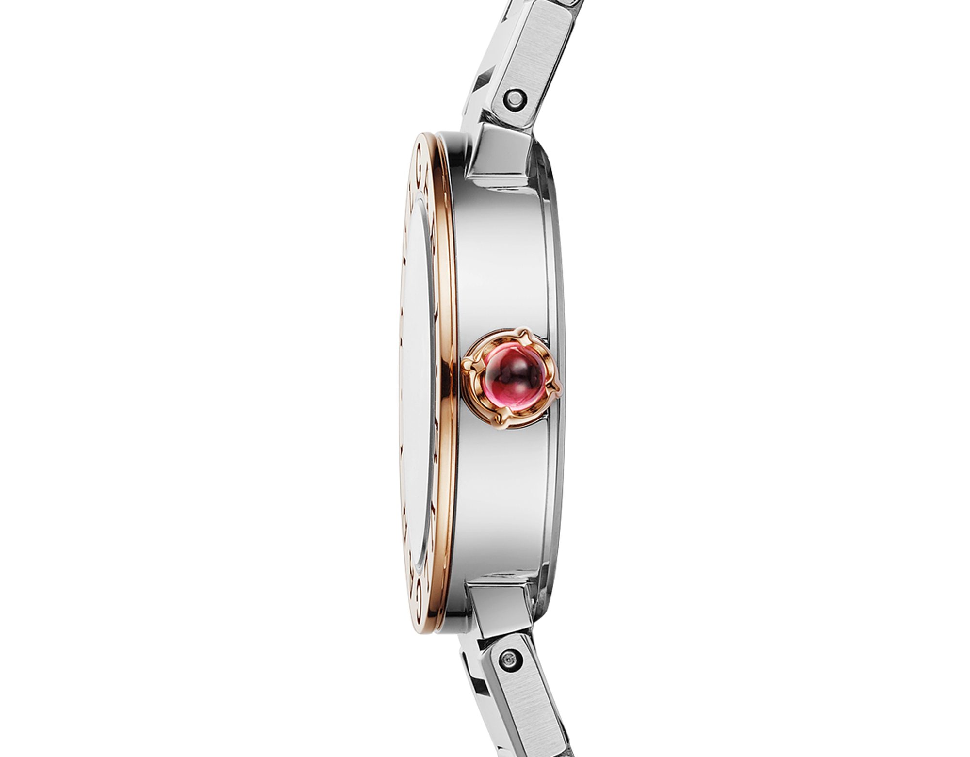Bvlgari BVLGARI BVLGARI X LISA Limited Edition - View 2