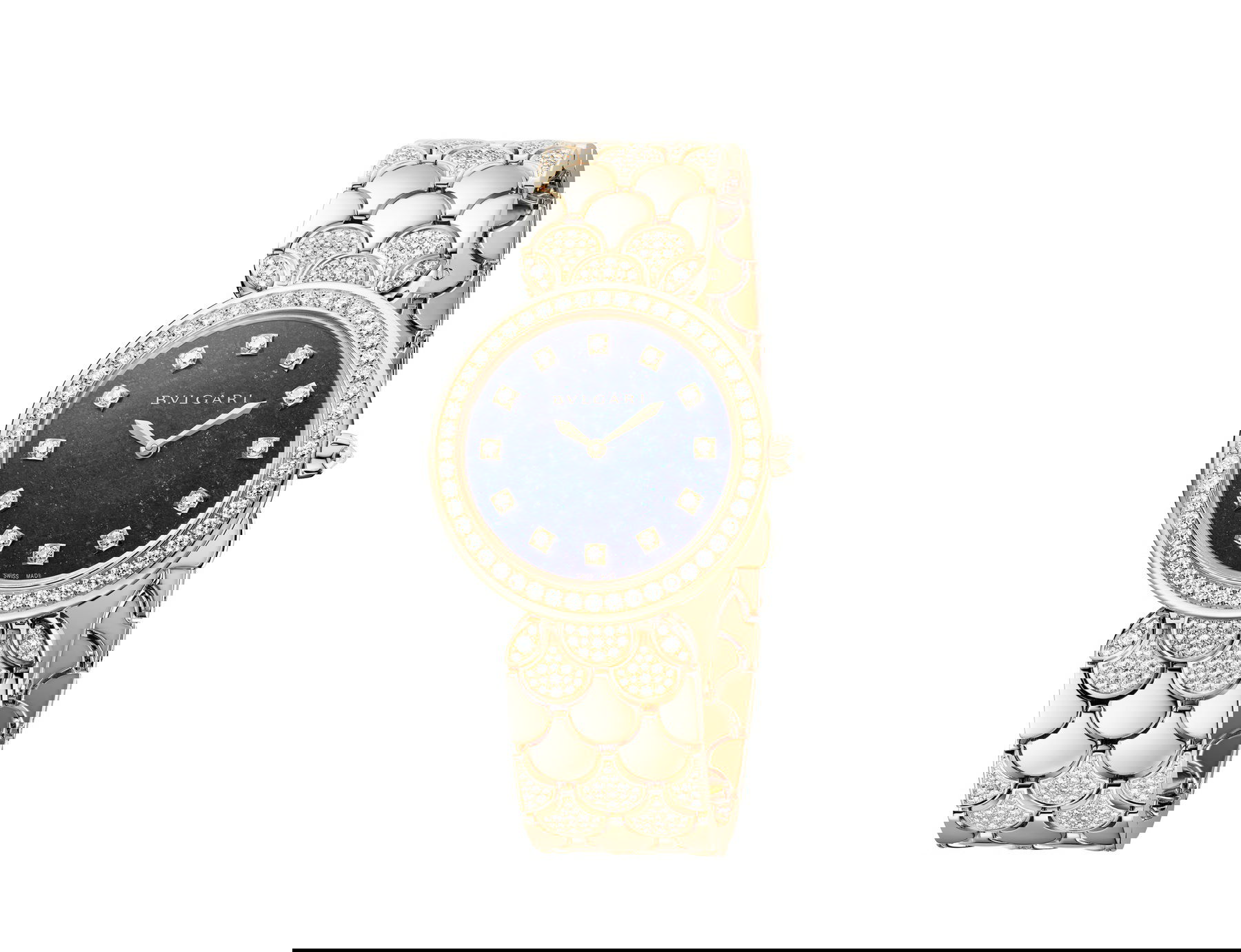 Bvlgari Divas’ Dream Lapis Lazuli - View 2