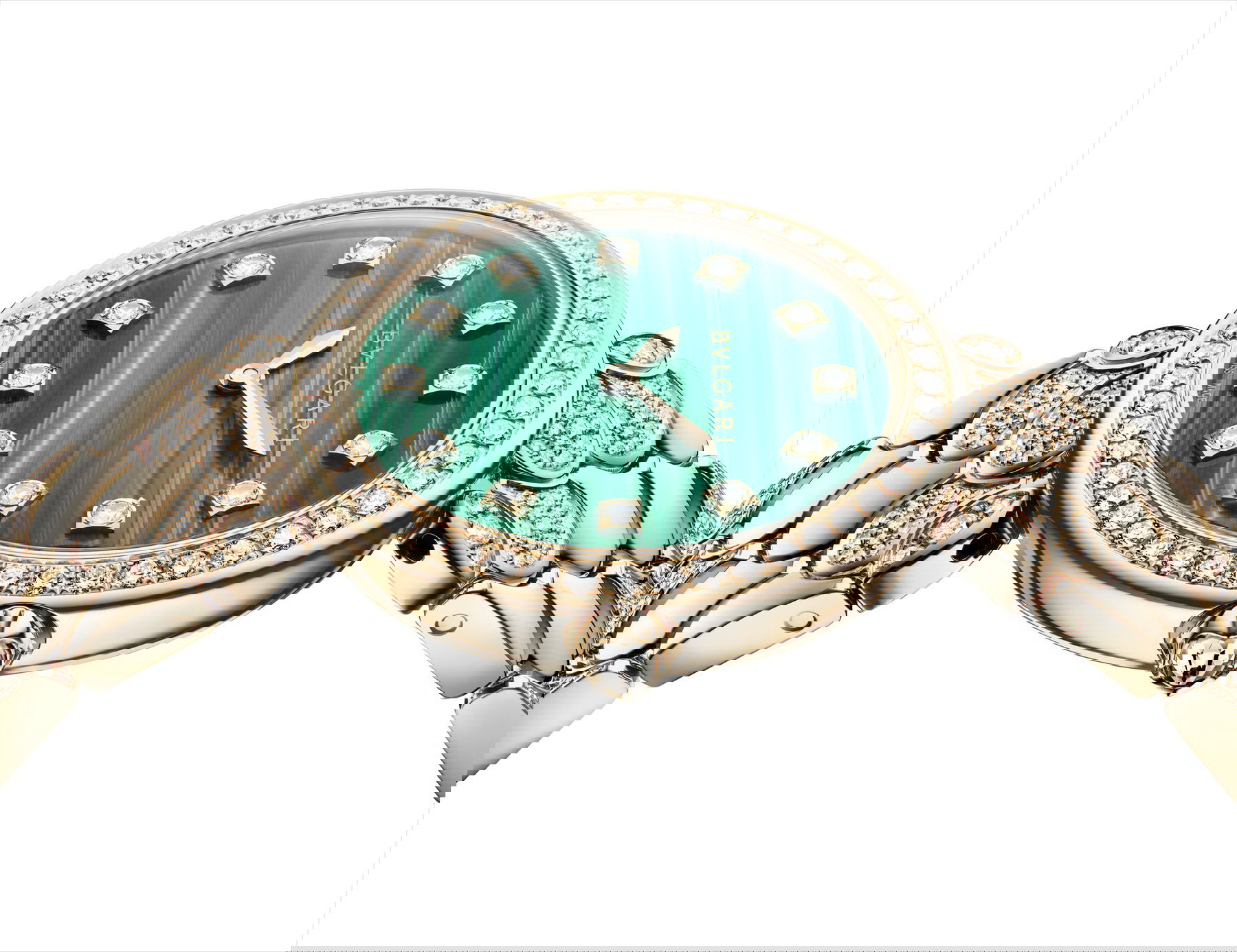 Bvlgari Divas’ Dream Malachite - View 3