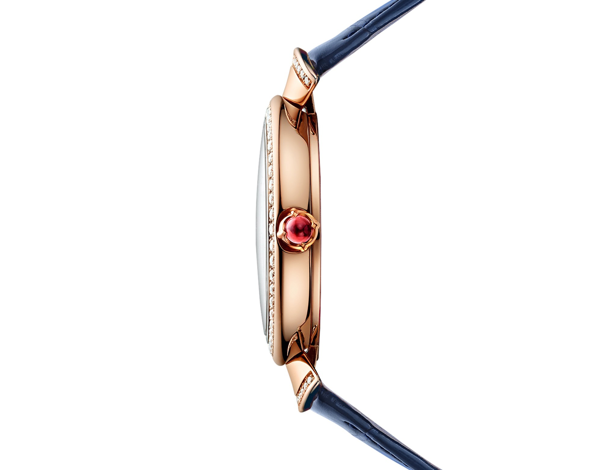 Bvlgari Divas’ Dream Peacock Mother of Pearl Marquetry - View 3