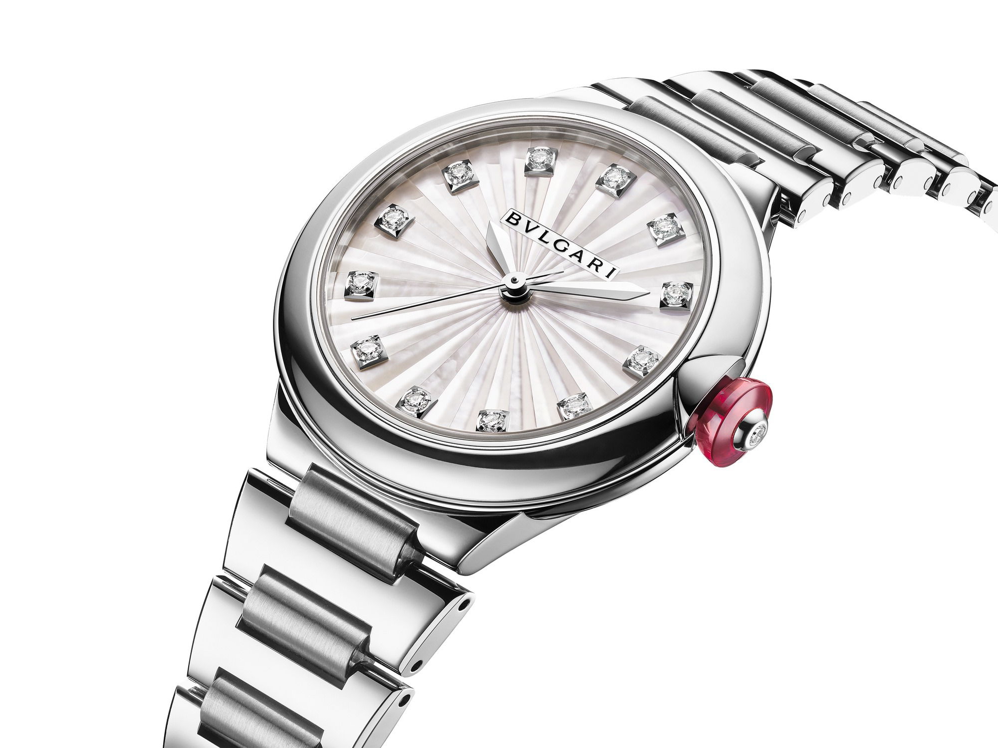 Bvlgari Lvcea - View 3