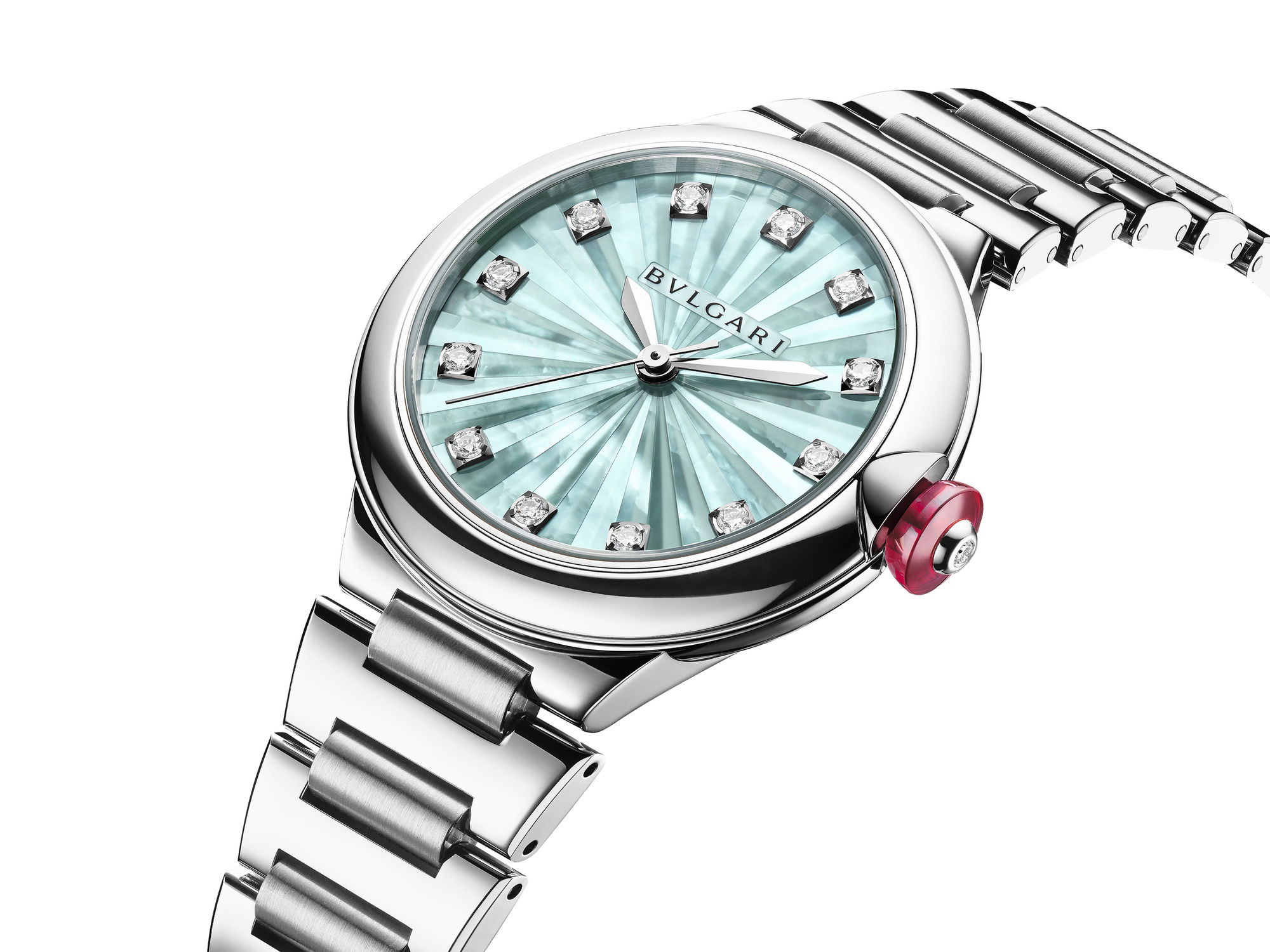 Bvlgari Lvcea - View 2