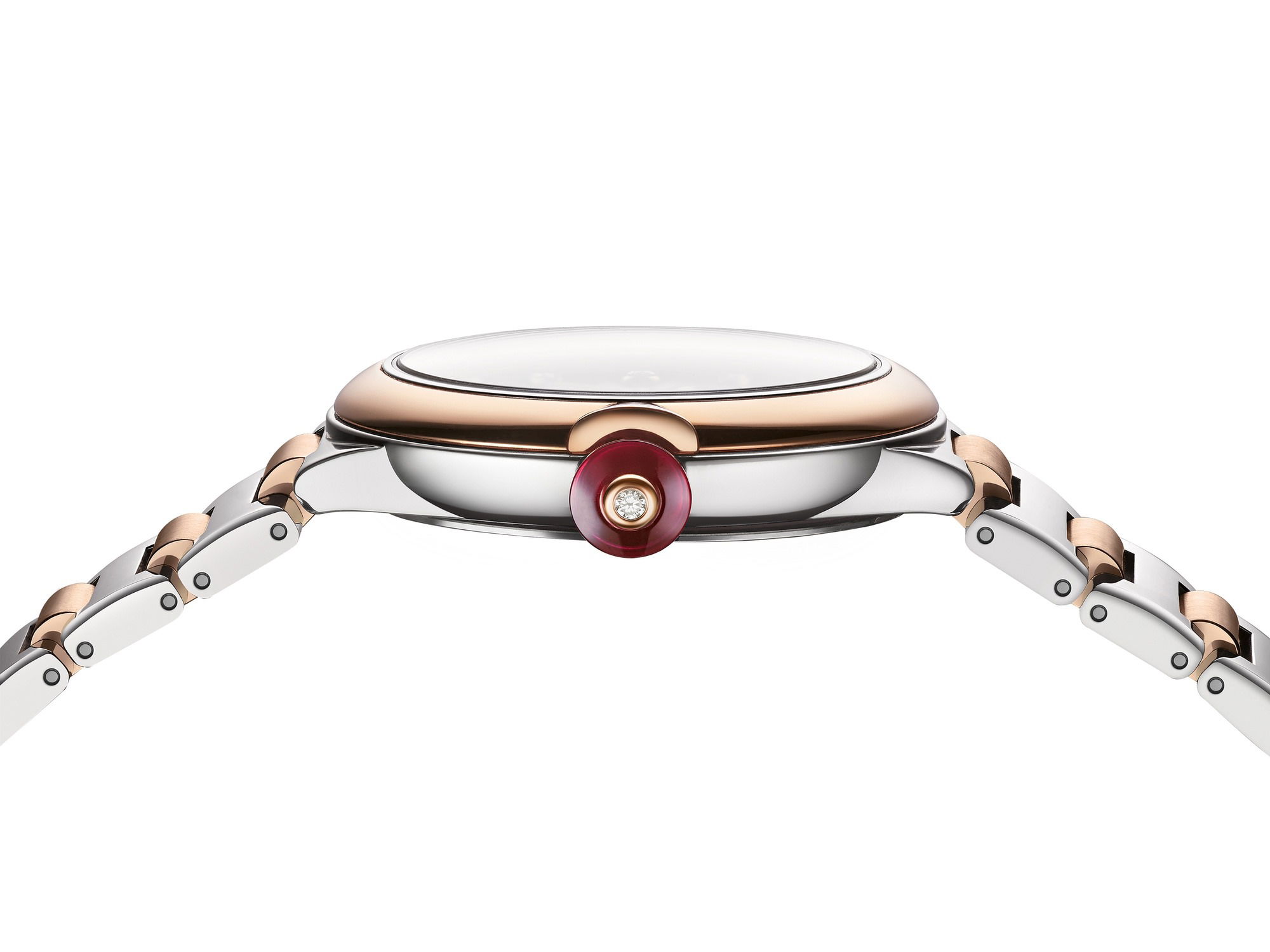 Bvlgari Lvcea - View 2