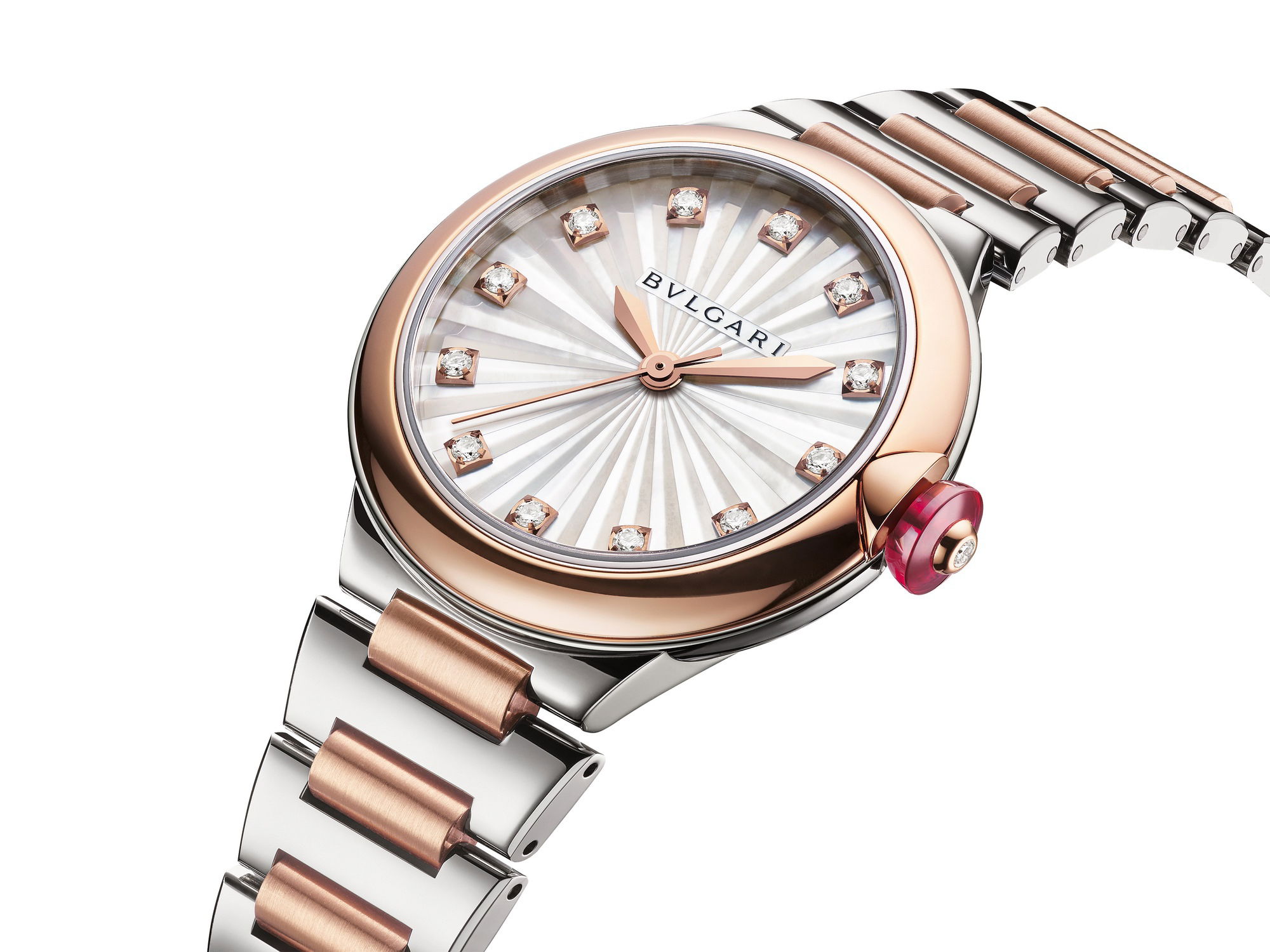 Bvlgari Lvcea - View 3