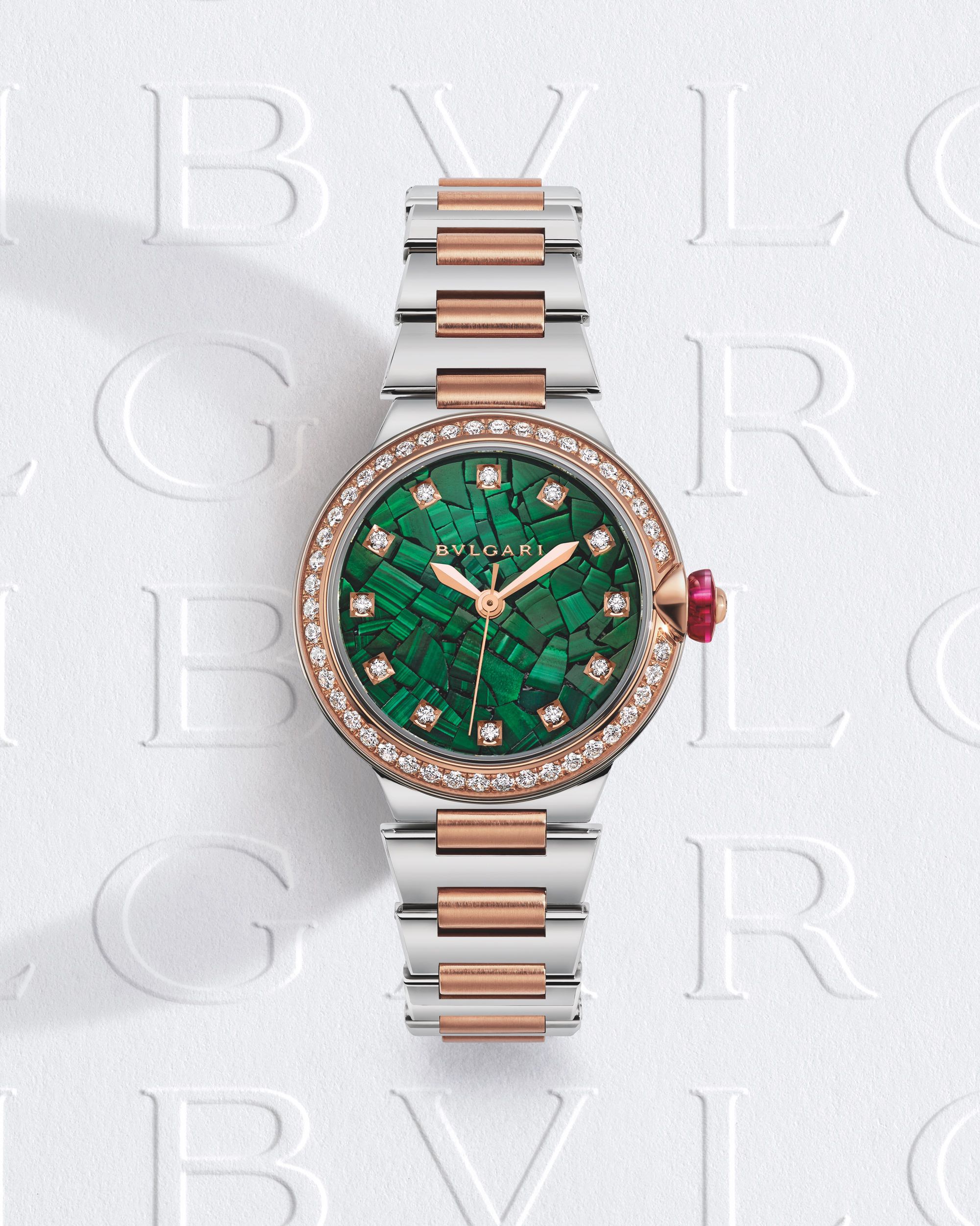 Bvlgari Lvcea - View 3